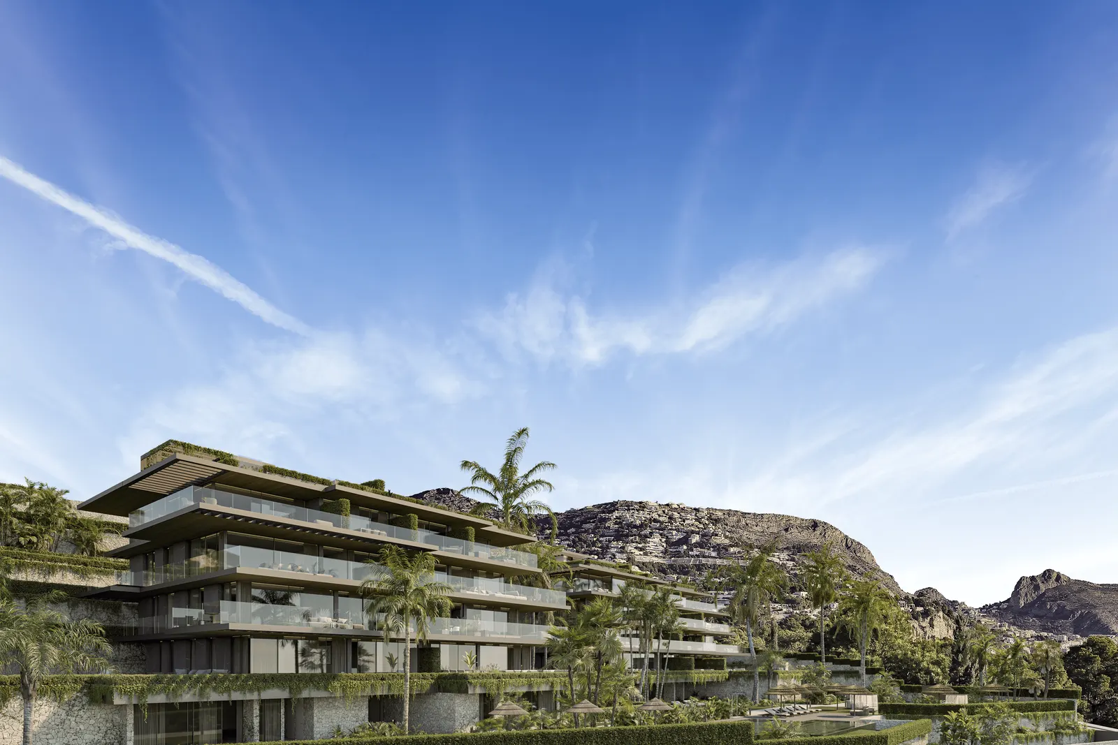 Huoneisto, Altea — LVC-100217, kuva 18