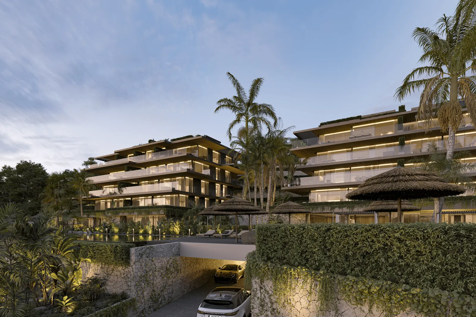 Huoneisto, Altea — LVC-100217, kuva 23