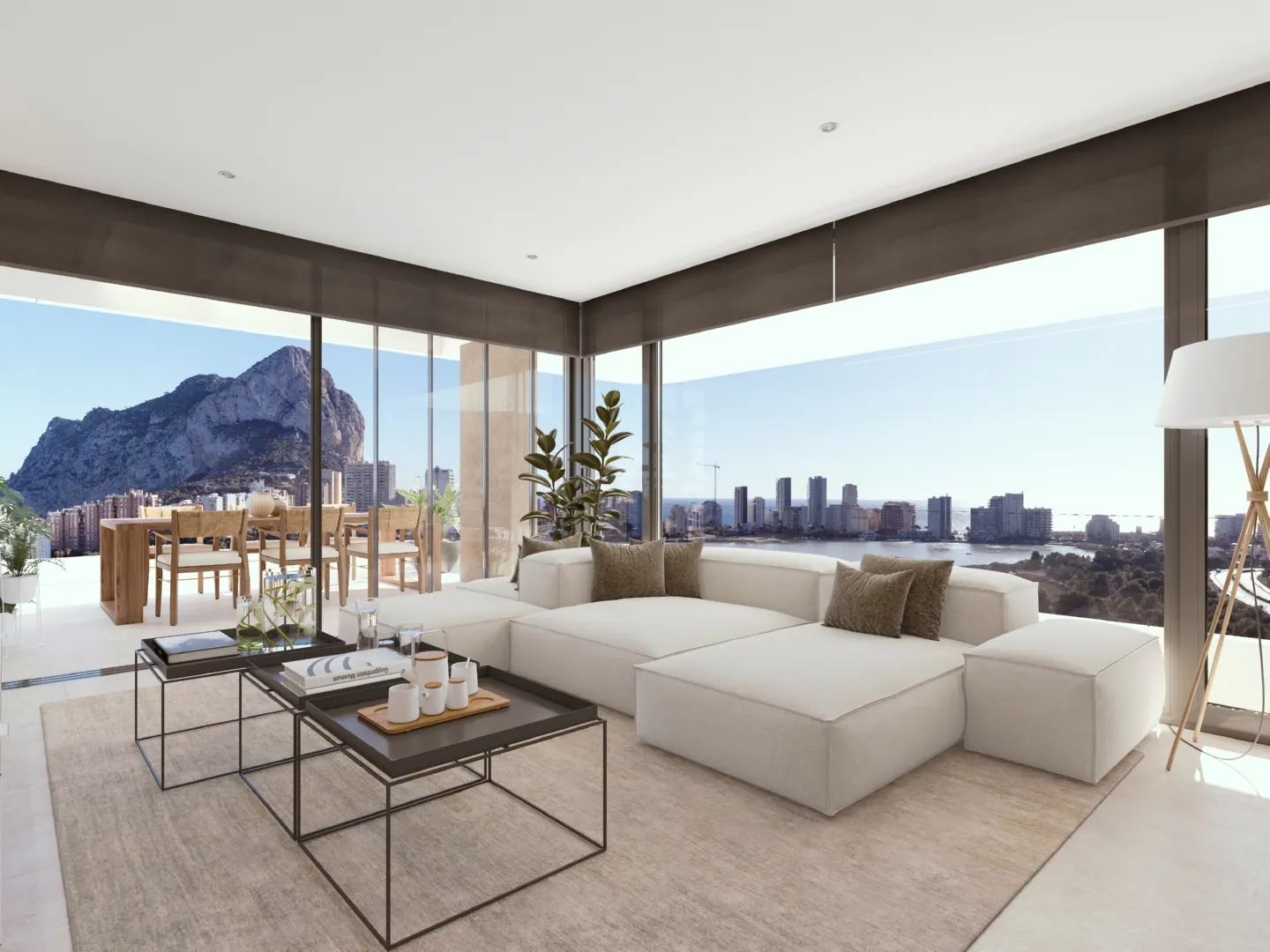 Huoneisto, Calpe — LVC-100218, kuva 6