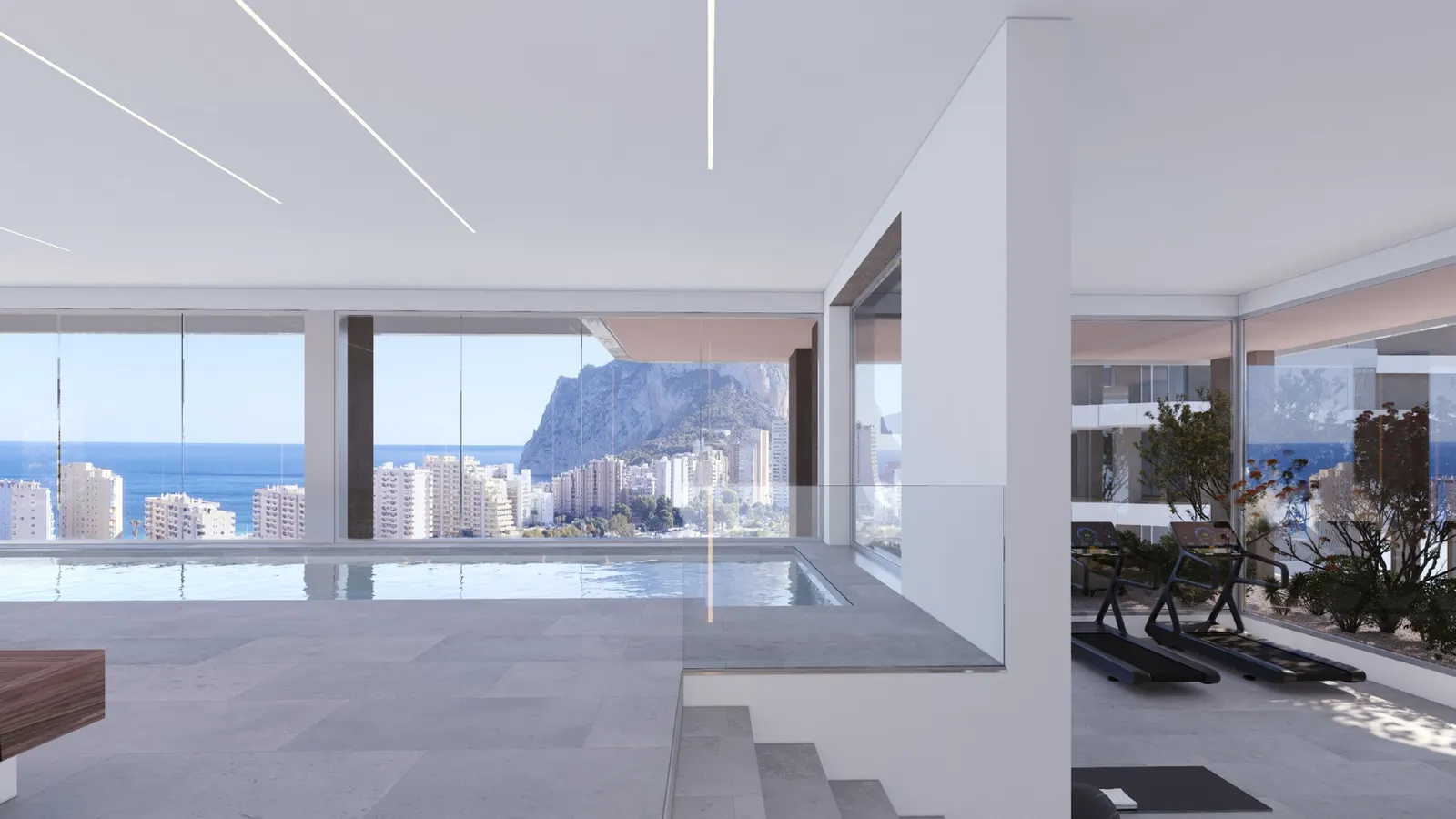 Huoneisto, Calpe — LVC-100218, kuva 13