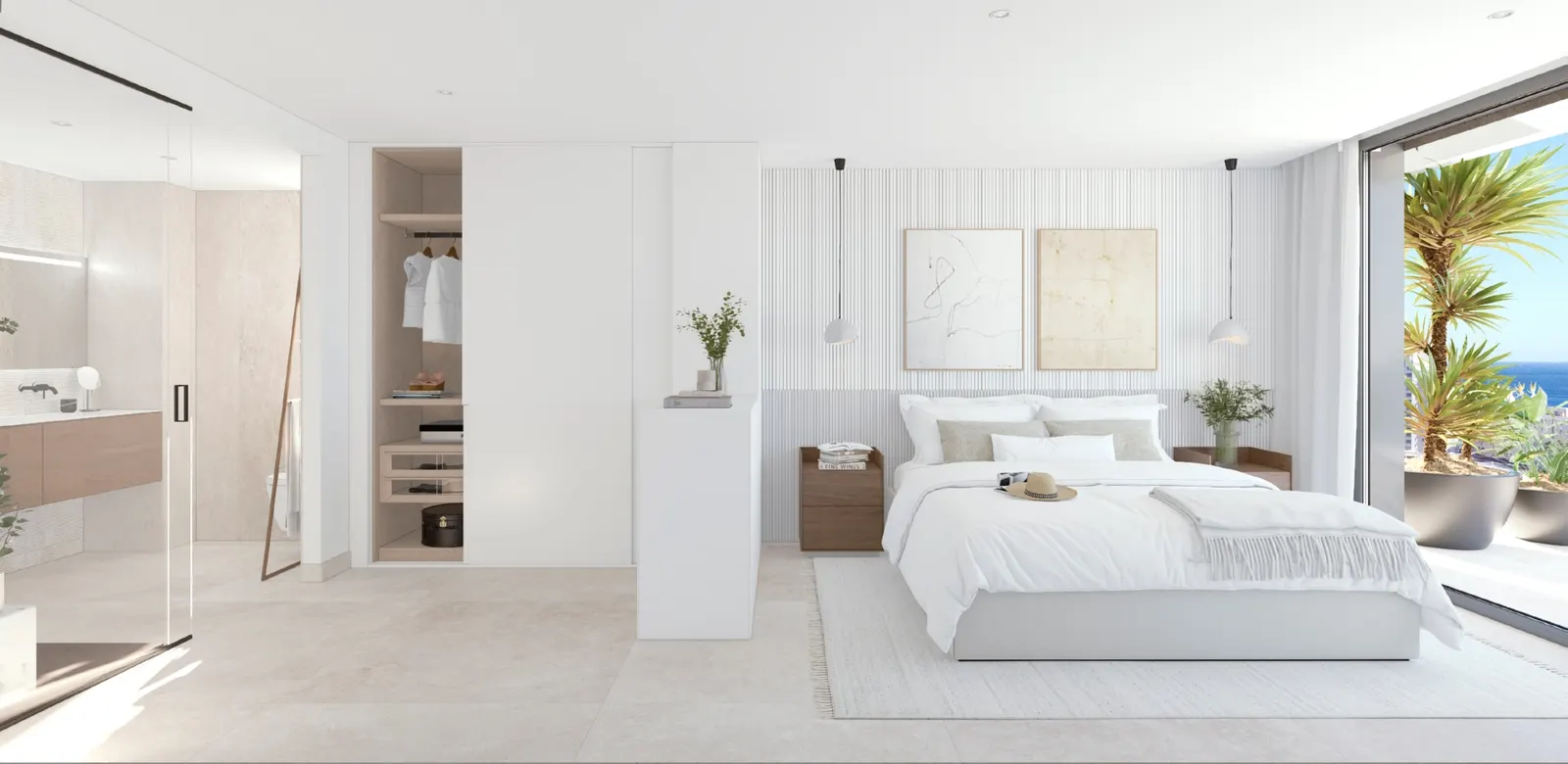 Huoneisto, Calpe — LVC-100218, kuva 11