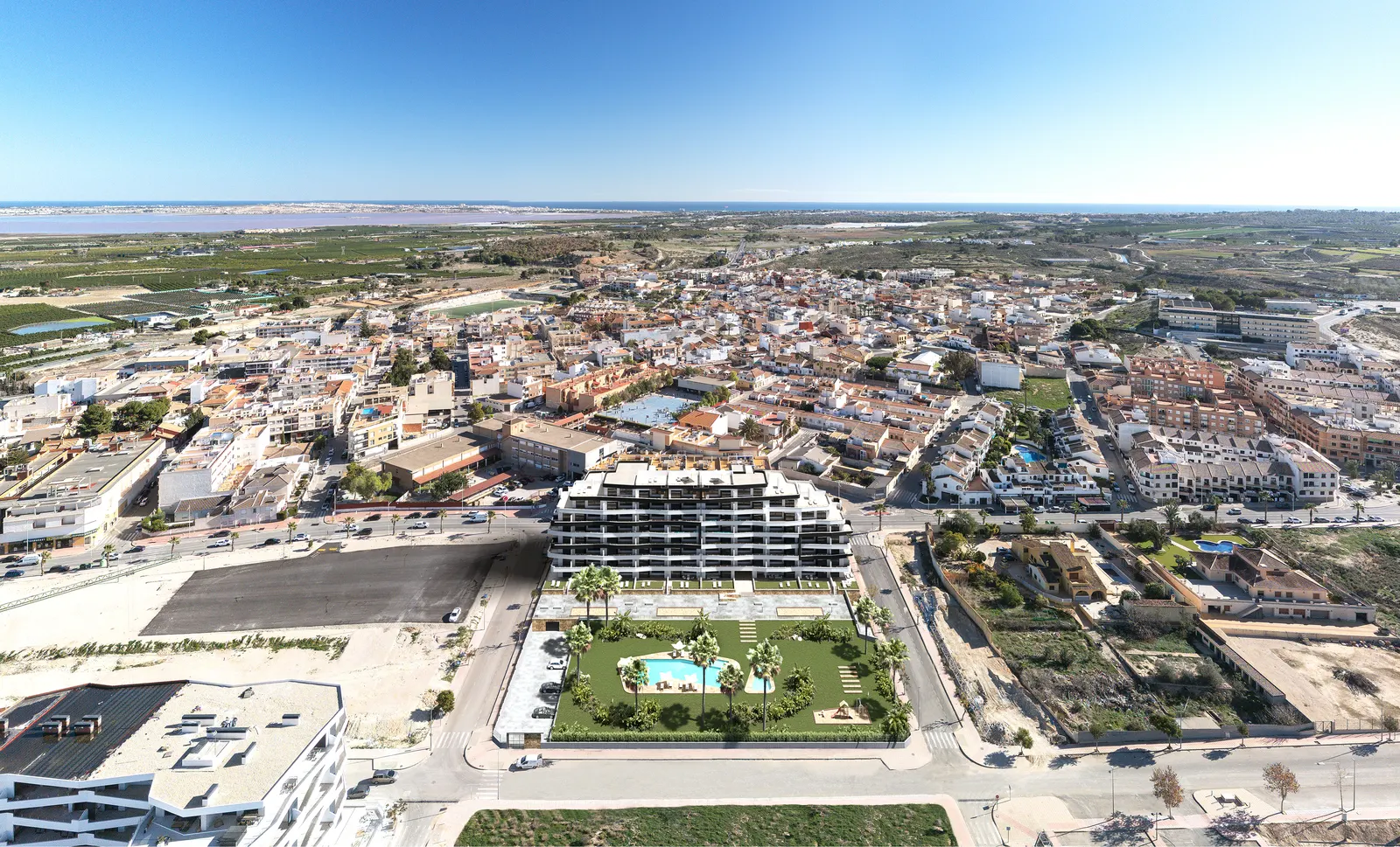 Appartement in San Miguel de Salinas — LVC-100219, foto 8