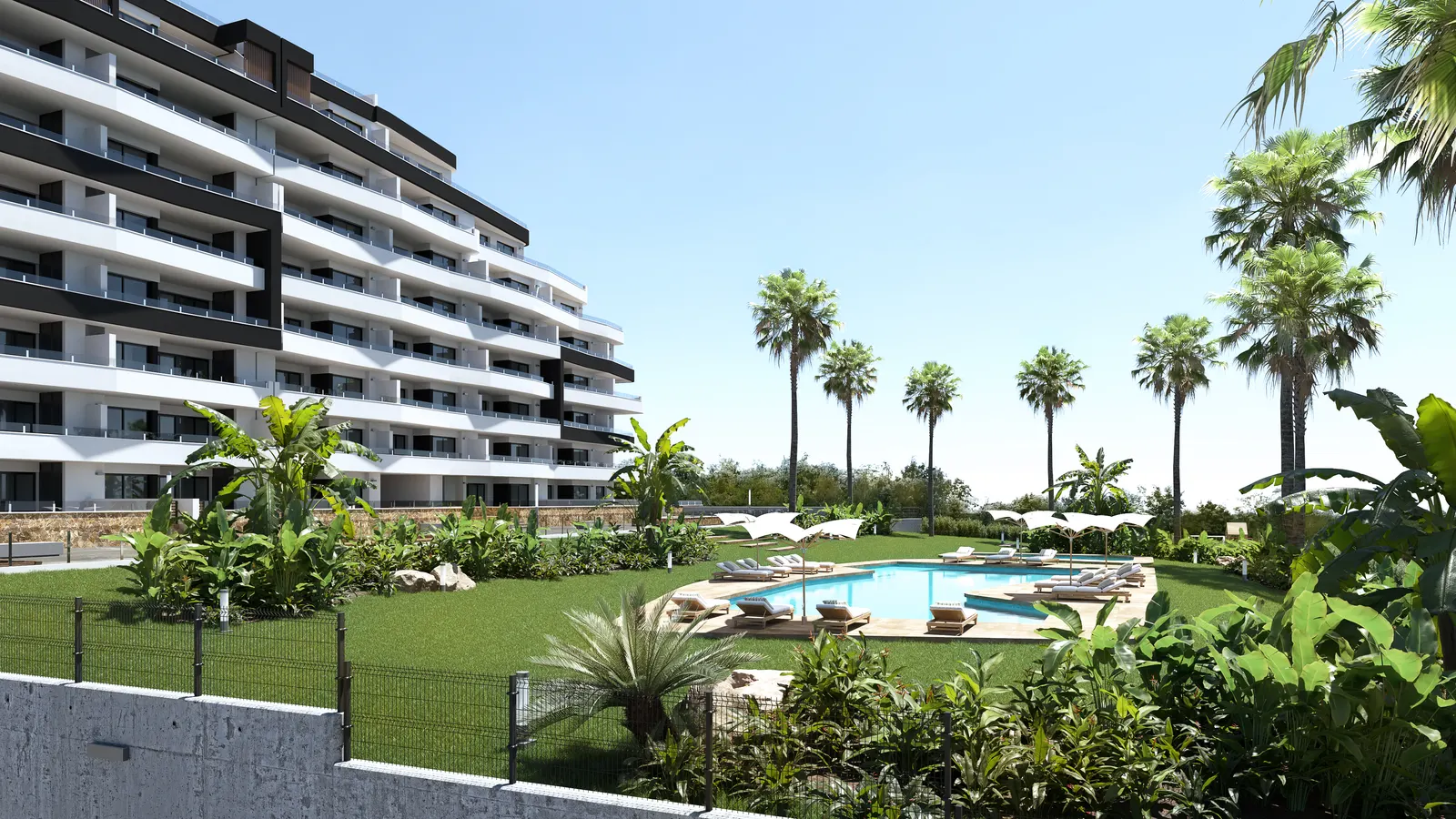 Appartement in San Miguel de Salinas — LVC-100219, foto 9