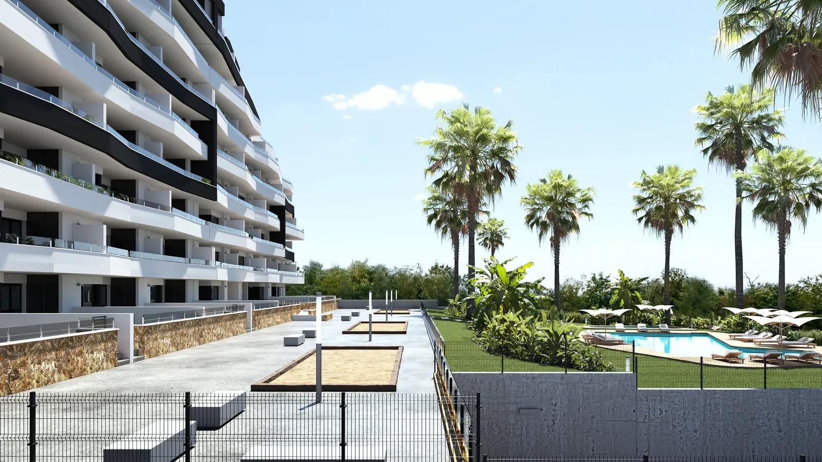 Appartement in San Miguel de Salinas — LVC-100219, foto 3