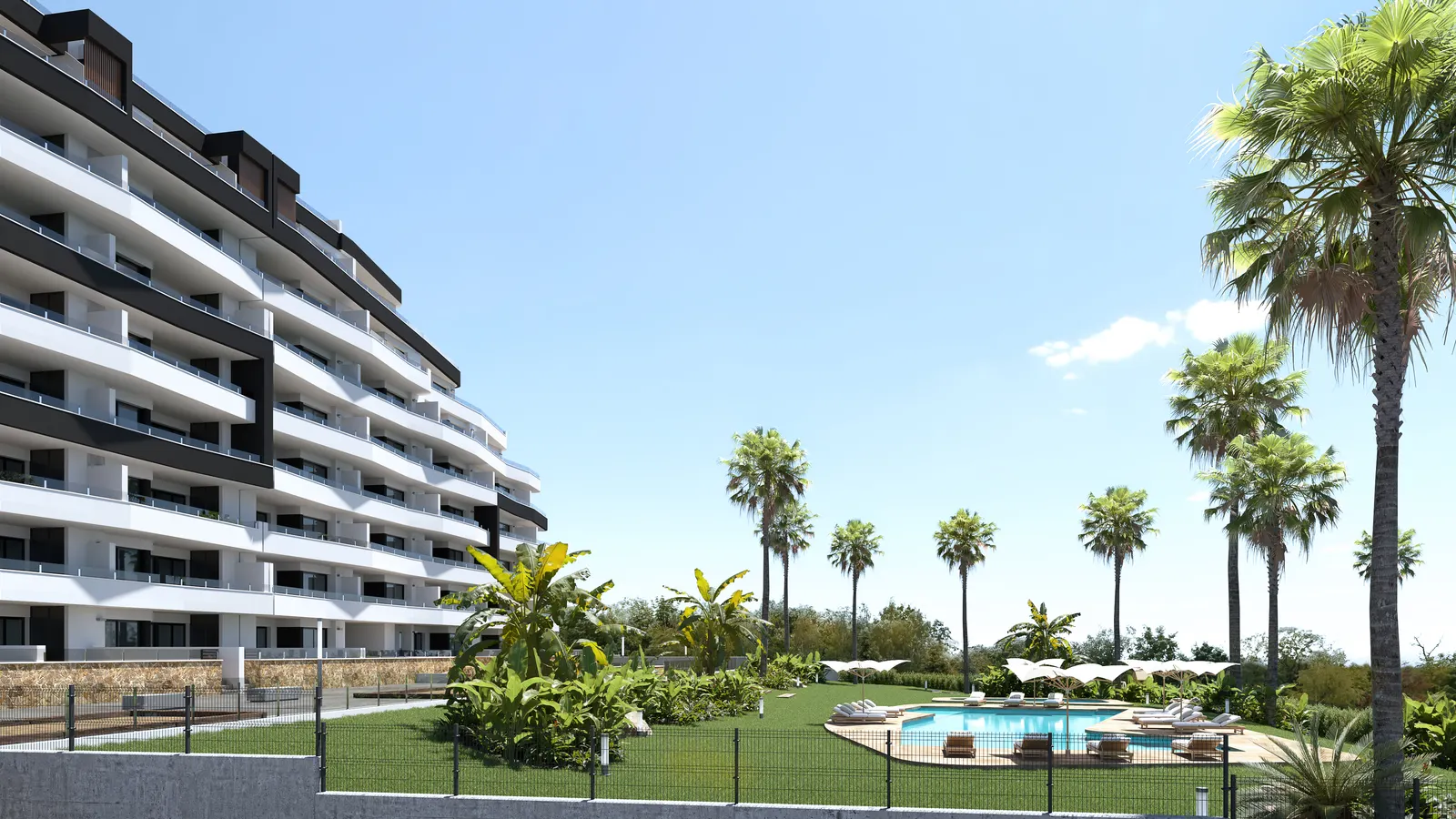 Appartement in San Miguel de Salinas — LVC-100219, foto 10