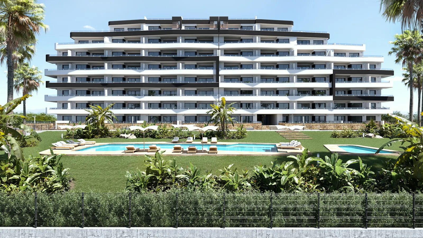 Appartement in San Miguel de Salinas — LVC-100219, foto 5
