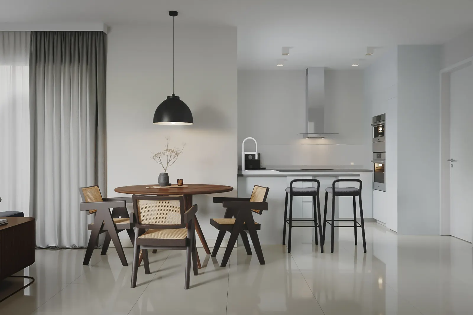 Villa in El Campello — LVC-100220, photo 4