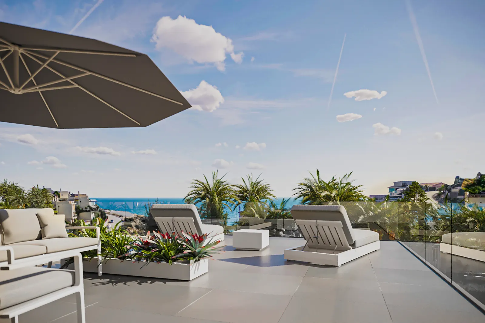 Villa in El Campello — LVC-100220