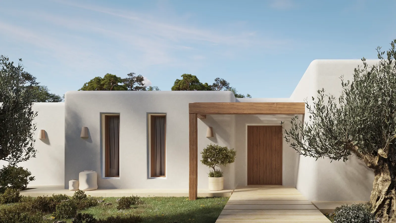 Villa in Benissa — LVC-100221, photo 3