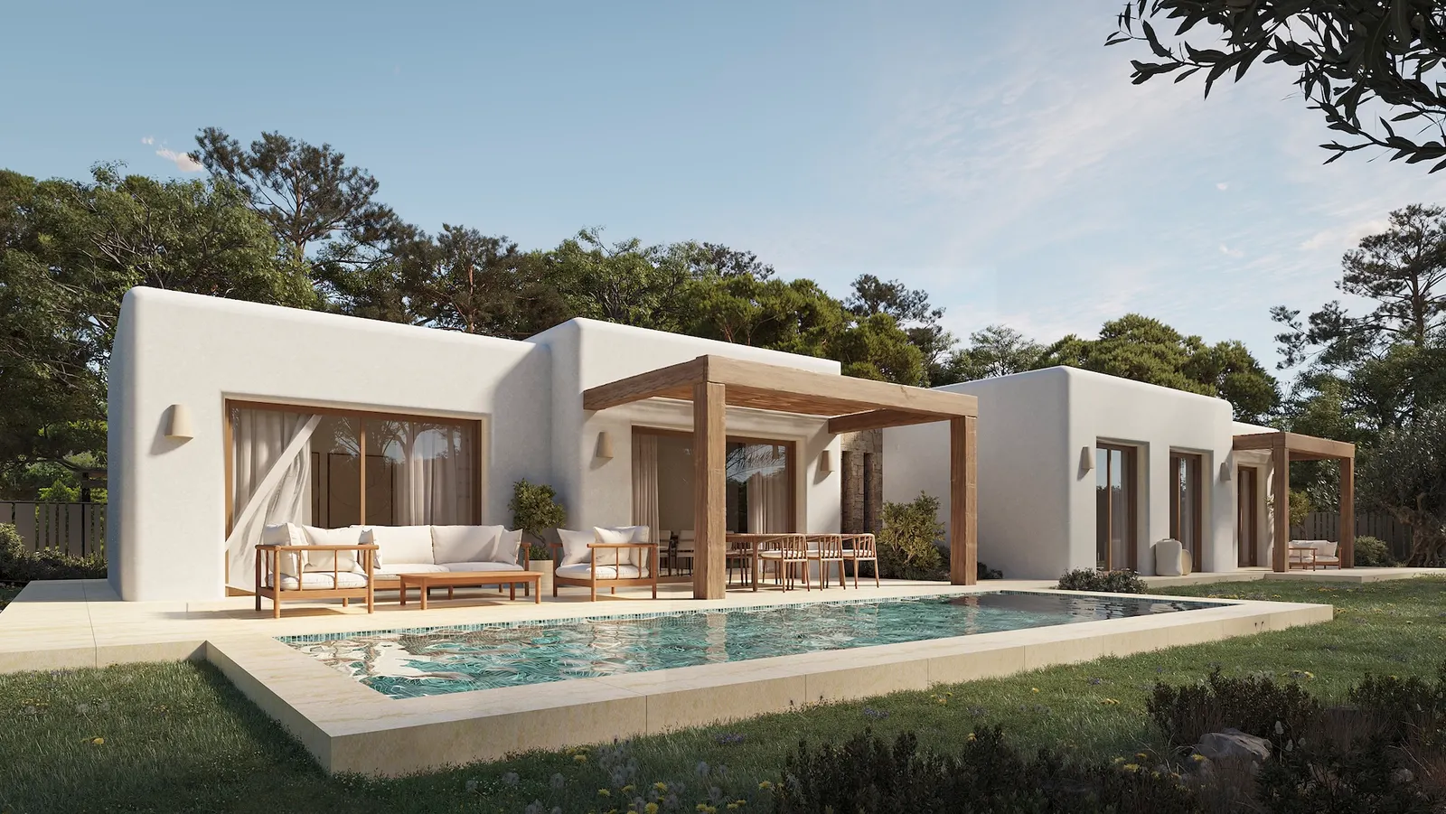 Villa in Benissa — LVC-100221, photo 2