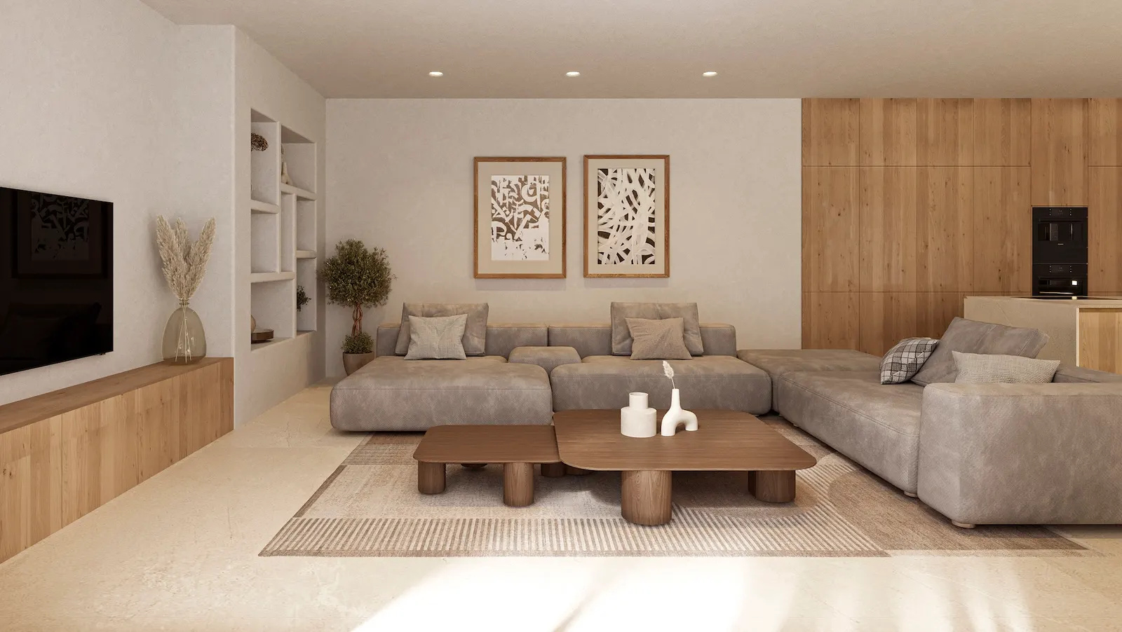Villa in Benissa — LVC-100221, photo 5