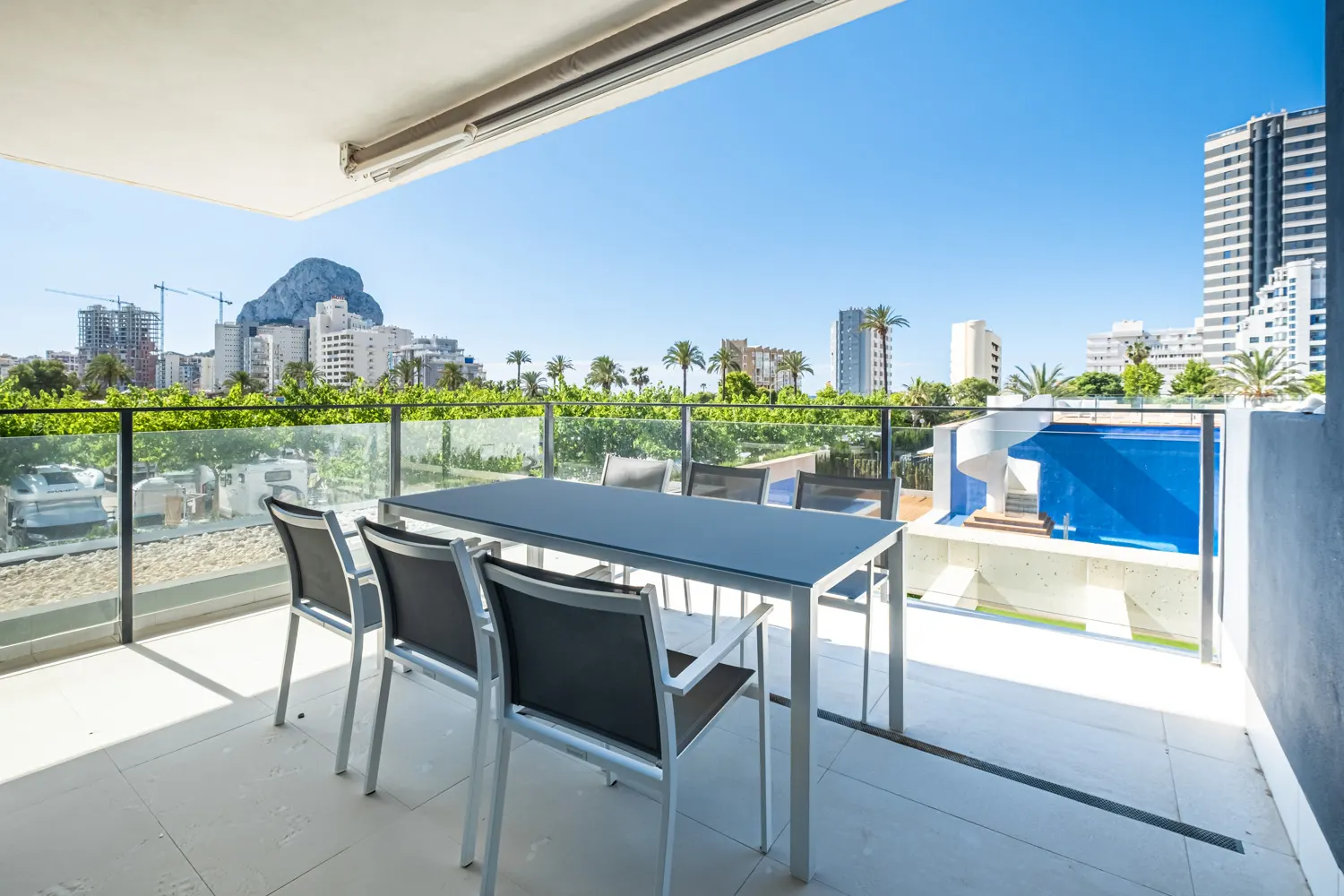 Huoneisto, Calpe — LVC-100225, kuva 6