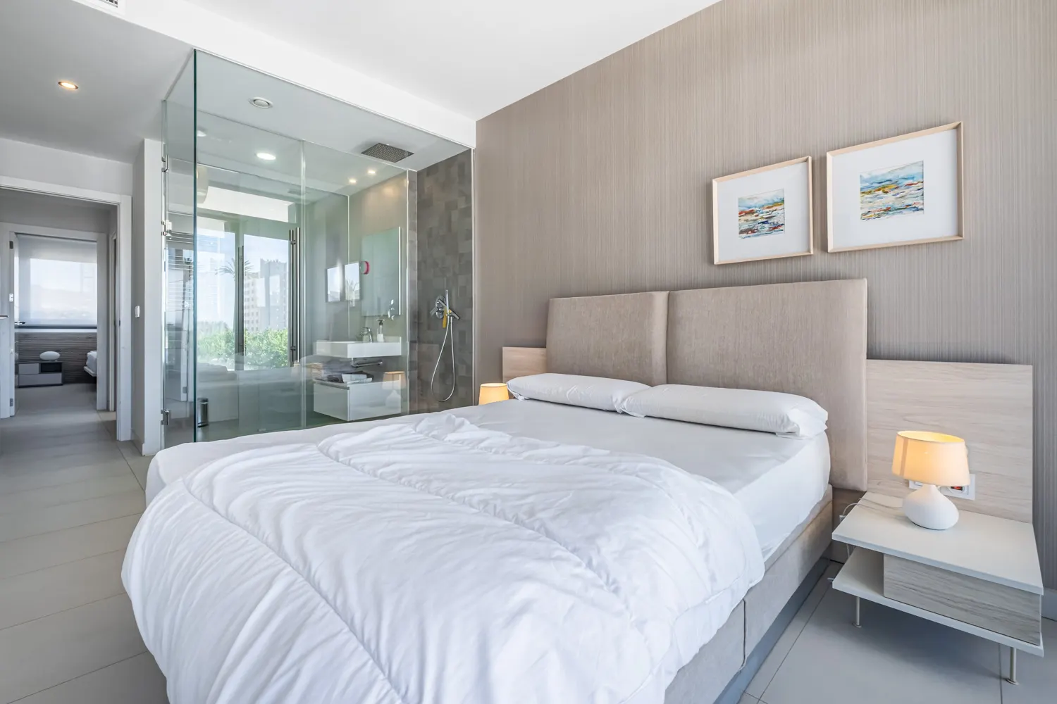 Huoneisto, Calpe — LVC-100225, kuva 19