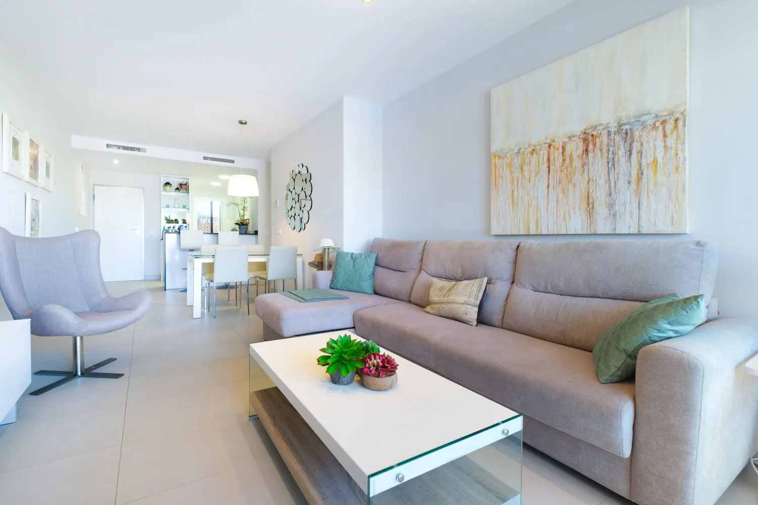 Huoneisto, Calpe — LVC-100225, kuva 8