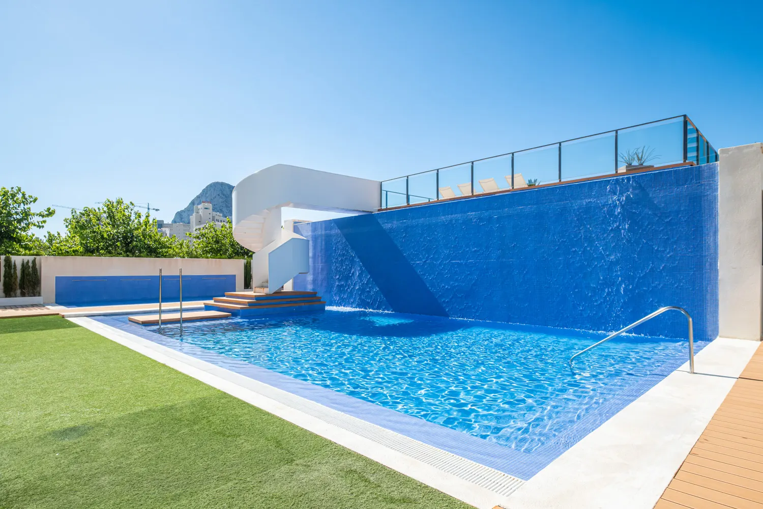 Huoneisto, Calpe — LVC-100225, kuva 5