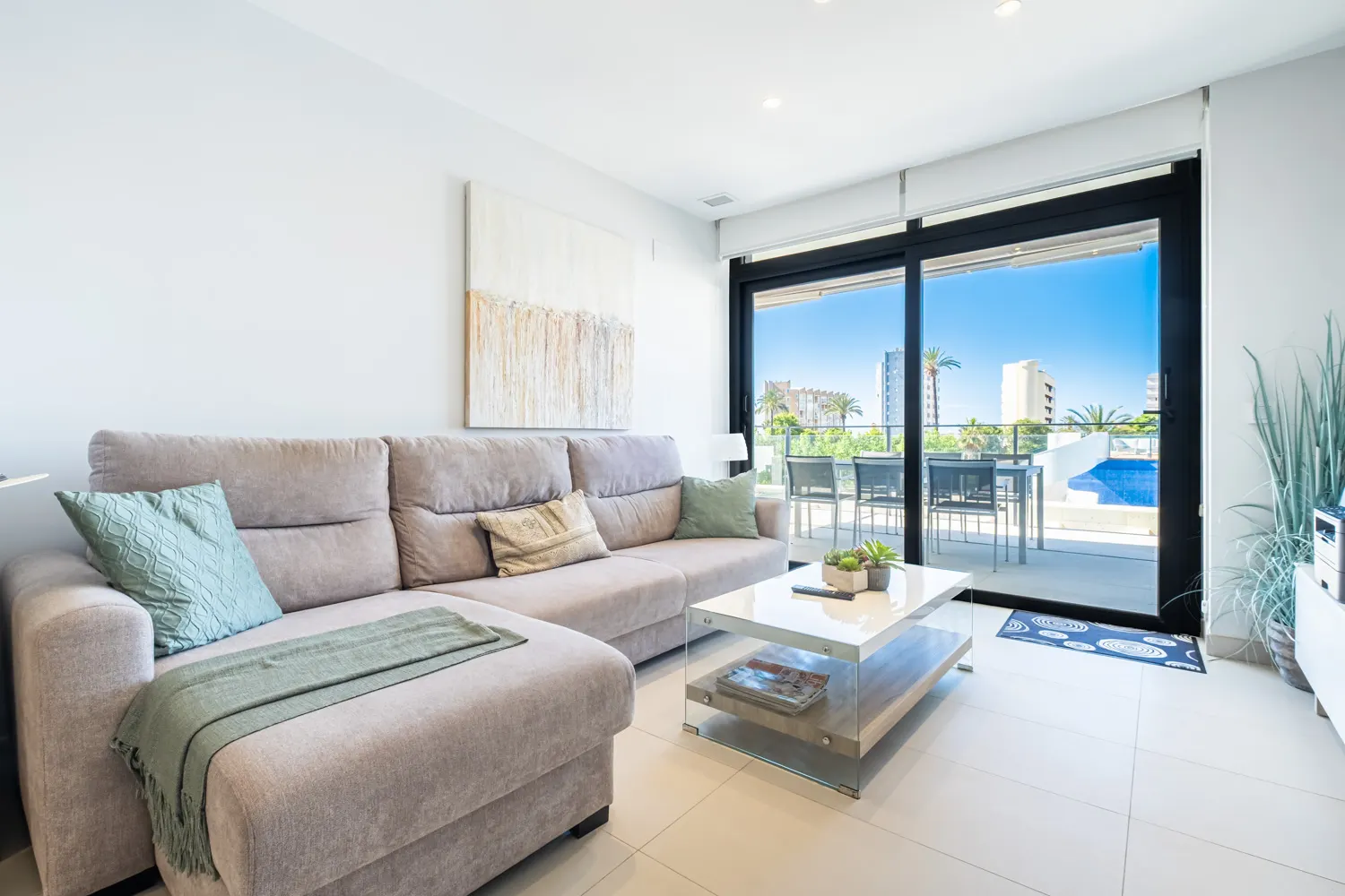 Huoneisto, Calpe — LVC-100225, kuva 10