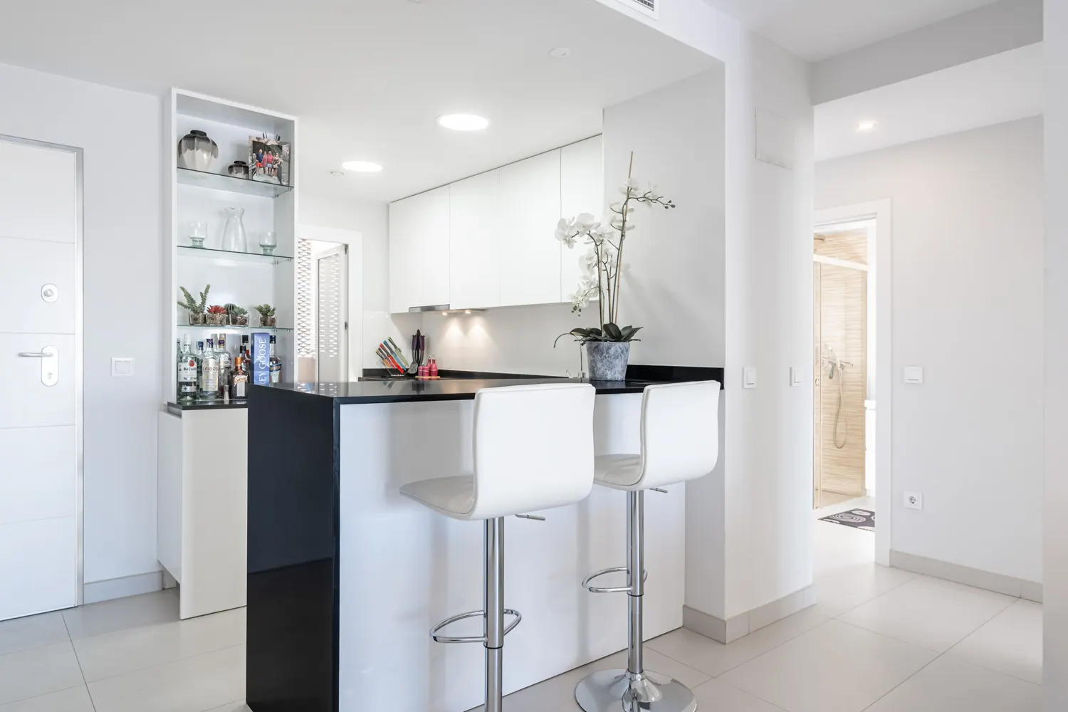 Huoneisto, Calpe — LVC-100225, kuva 13