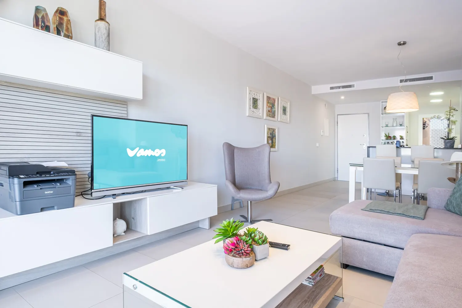 Huoneisto, Calpe — LVC-100225, kuva 12