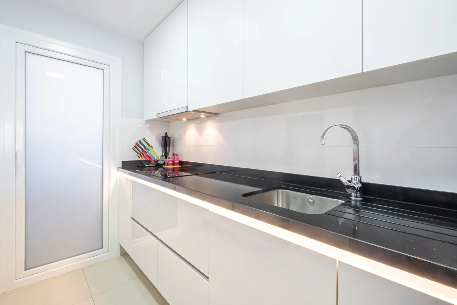 Huoneisto, Calpe — LVC-100225, kuva 16