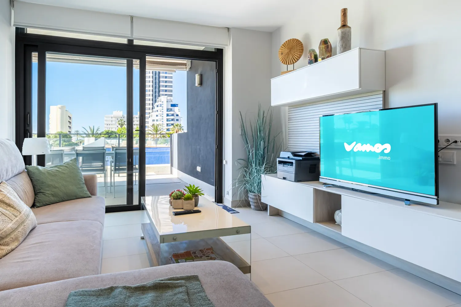 Huoneisto, Calpe — LVC-100225, kuva 9