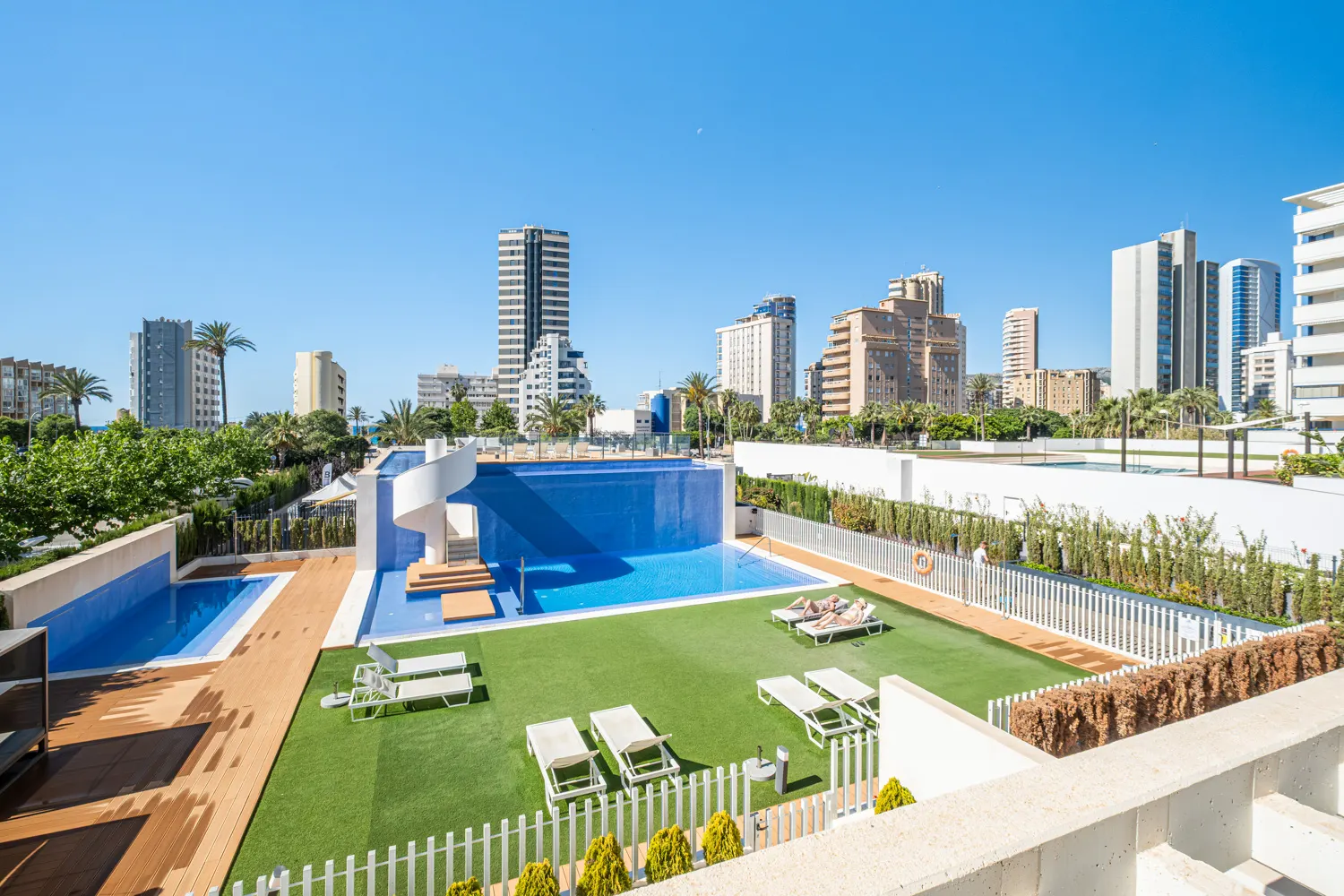 Huoneisto, Calpe — LVC-100225, kuva 3