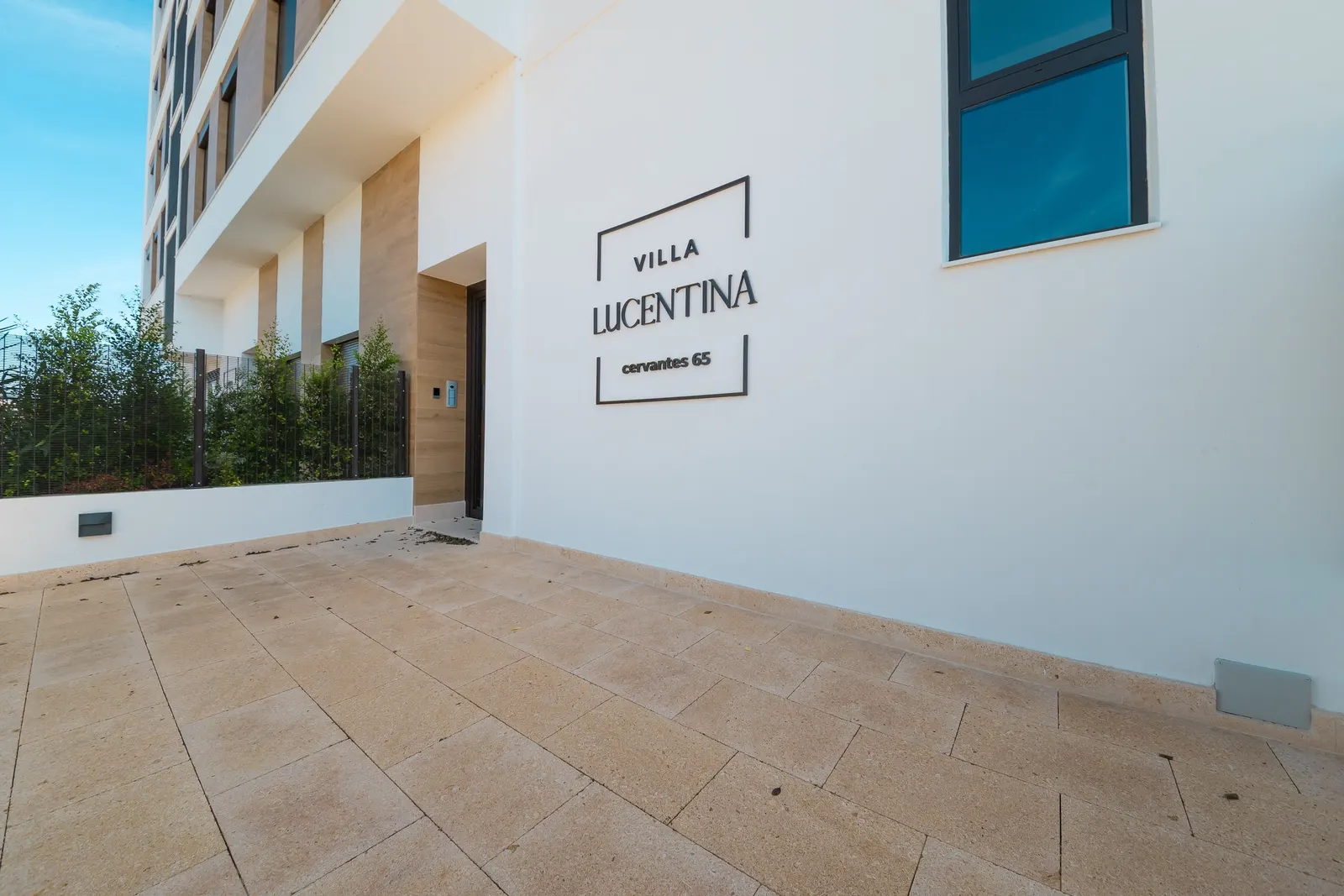 Huoneisto, Villajoyosa — LVC-100226, kuva 28