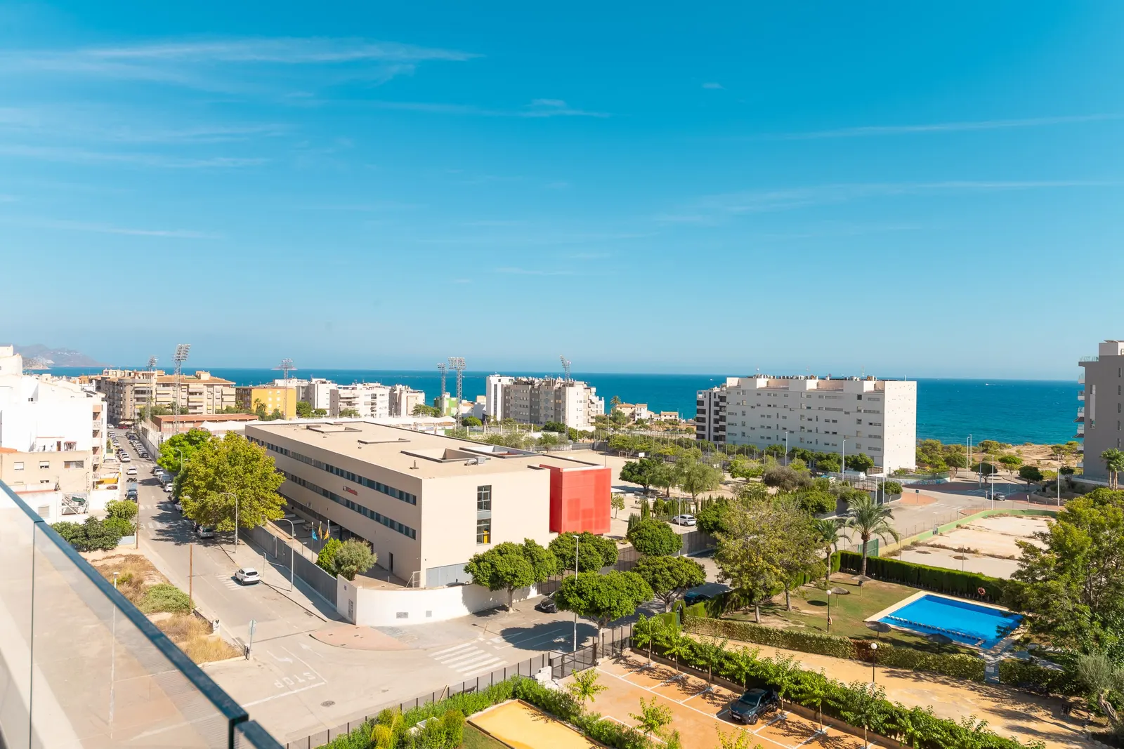 Huoneisto, Villajoyosa — LVC-100226, kuva 17