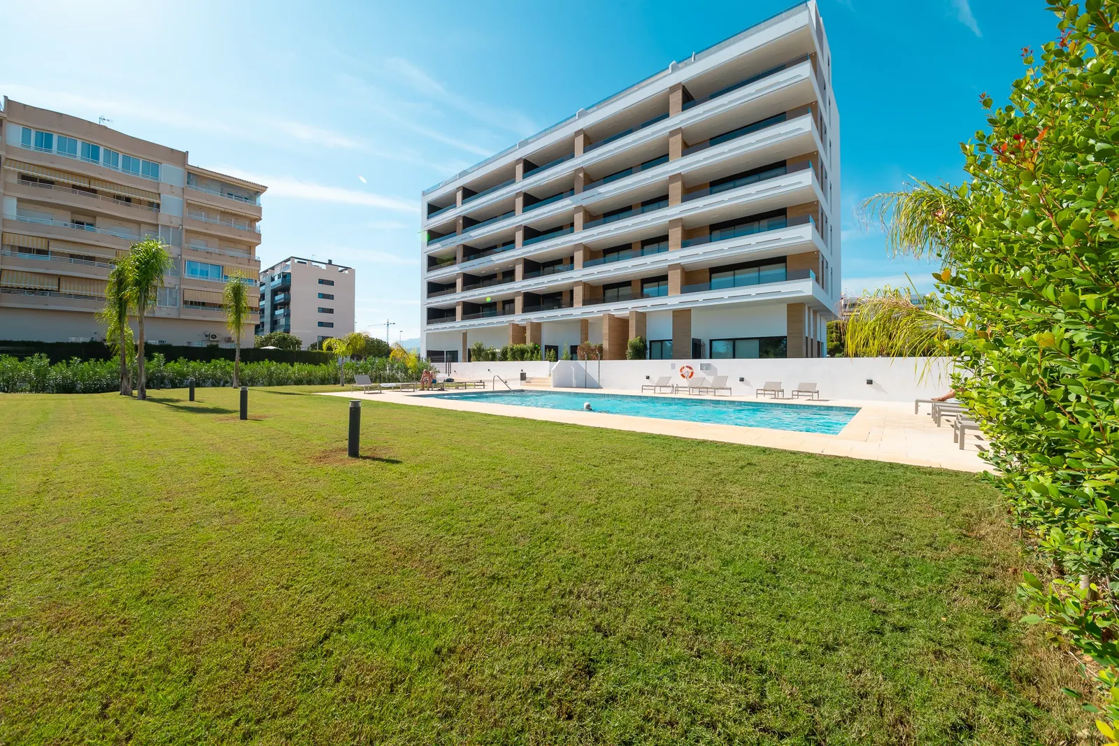 Huoneisto, Villajoyosa — LVC-100226, kuva 25