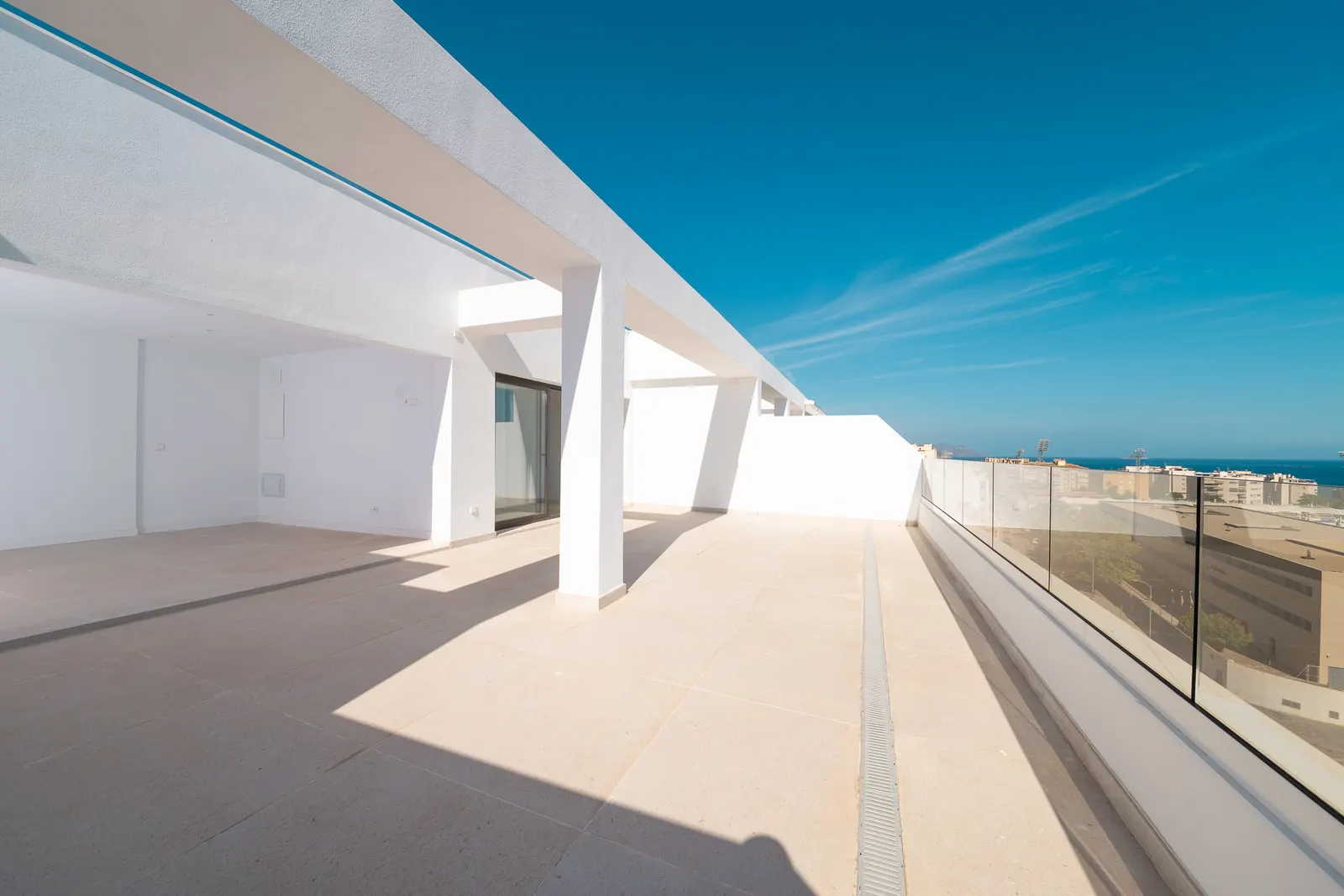 Huoneisto, Villajoyosa — LVC-100226