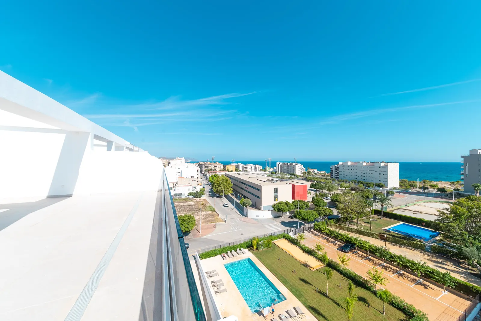 Huoneisto, Villajoyosa — LVC-100226, kuva 19