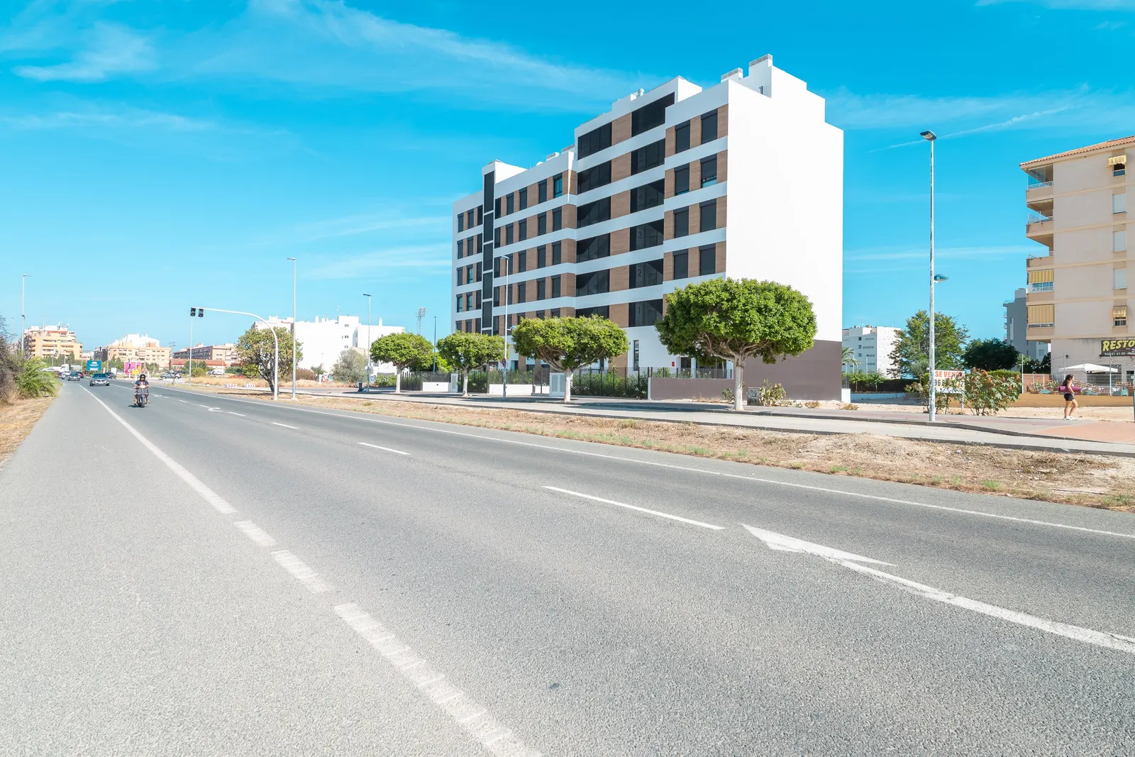 Huoneisto, Villajoyosa — LVC-100226, kuva 29
