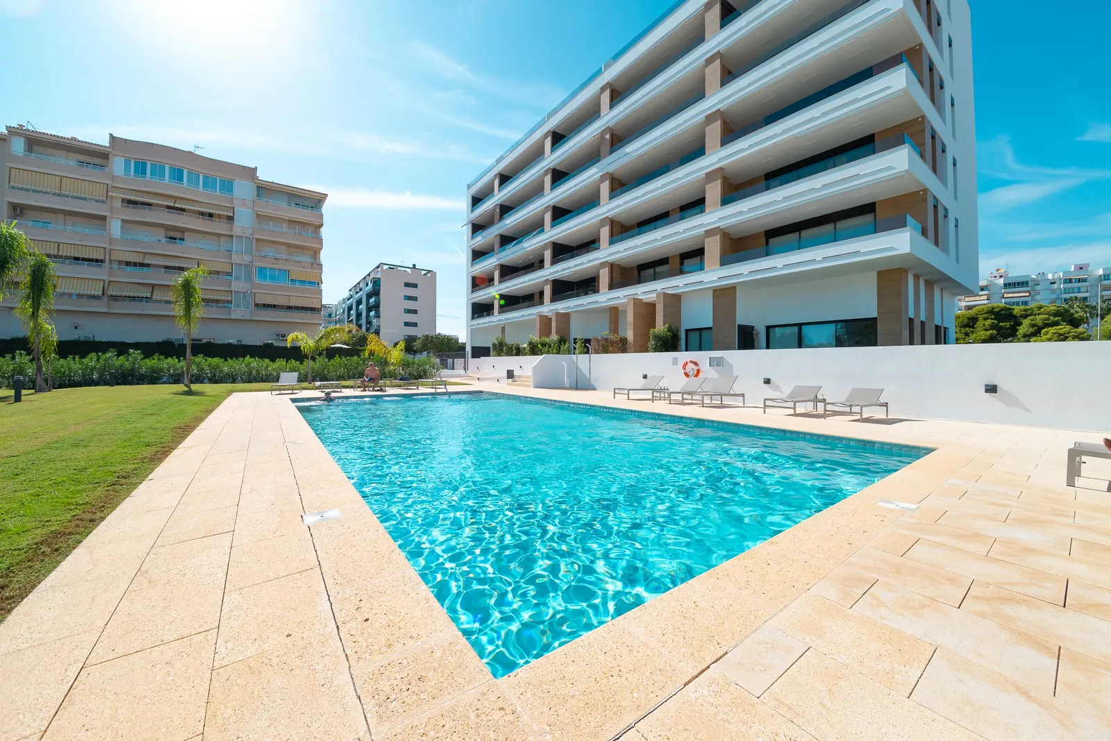 Huoneisto, Villajoyosa — LVC-100226, kuva 26