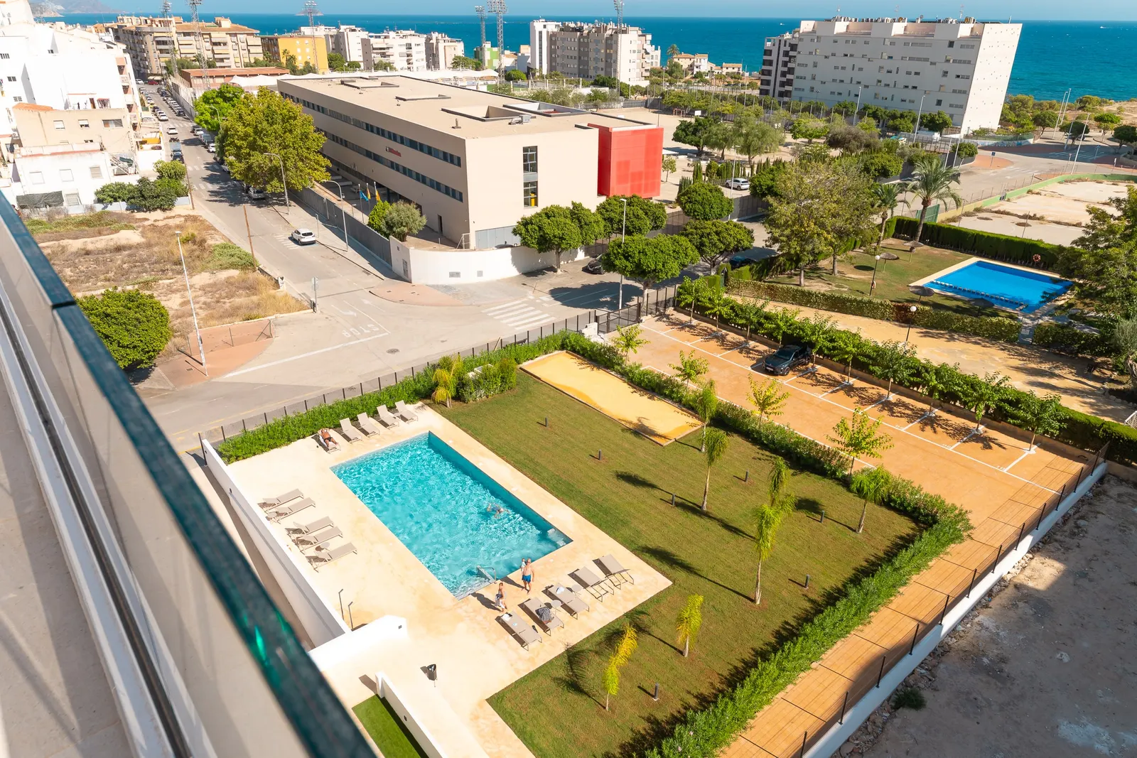 Huoneisto, Villajoyosa — LVC-100226, kuva 18
