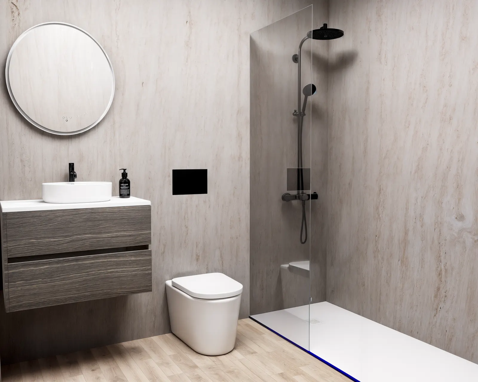 Apartment in Finestrat — LVC-100227, photo 17