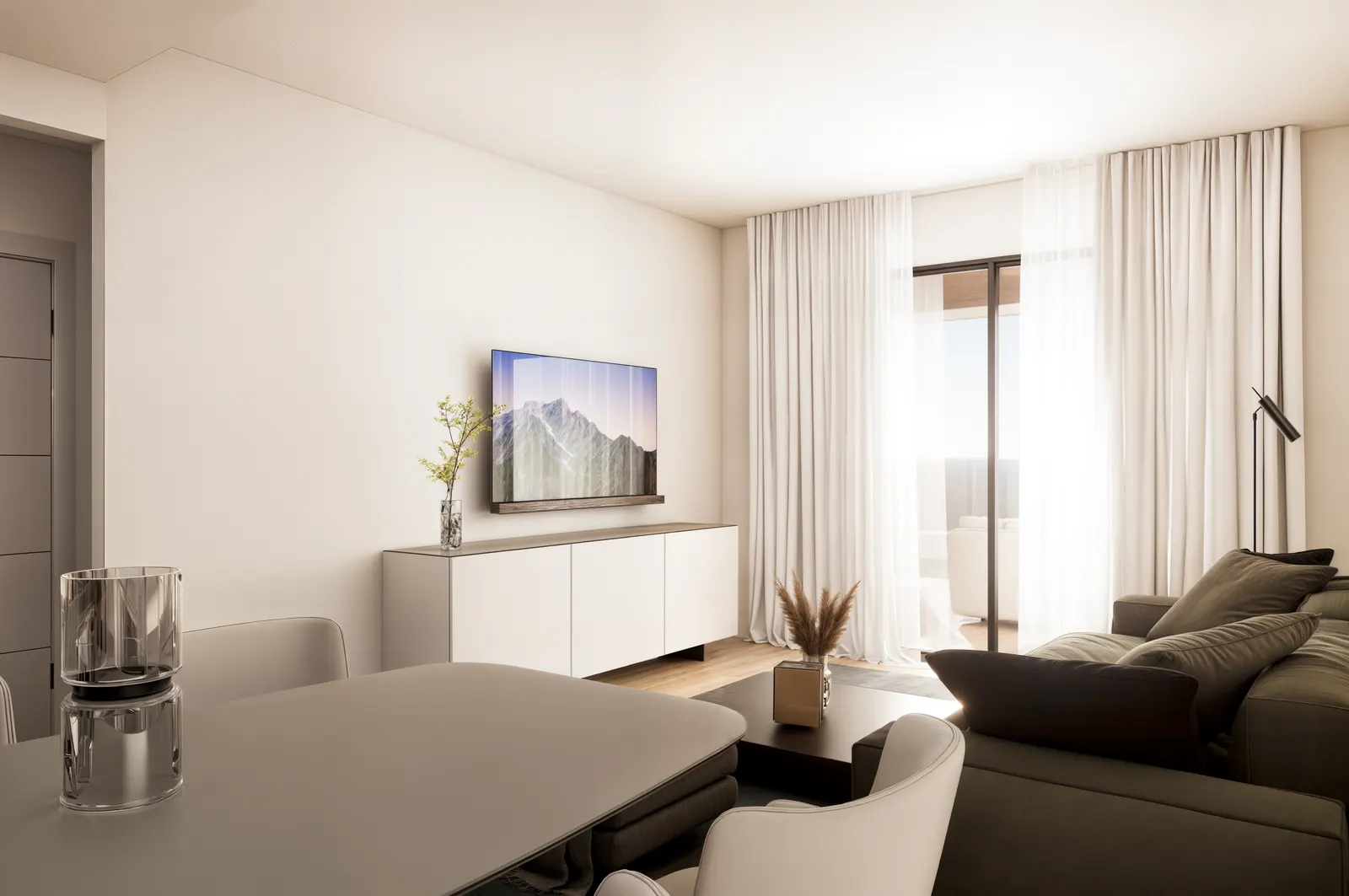 Apartment in Finestrat — LVC-100227, photo 22