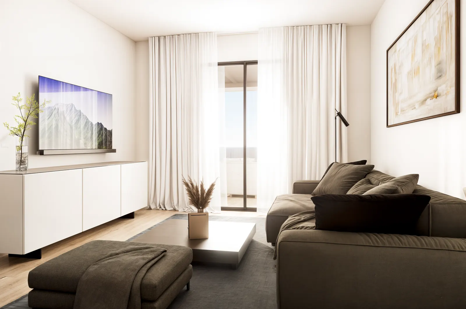 Apartment in Finestrat — LVC-100227, photo 19