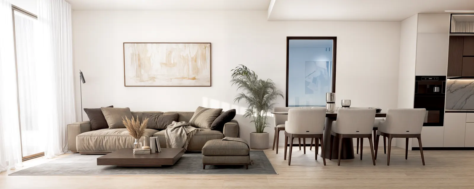 Apartment in Finestrat — LVC-100227, photo 12