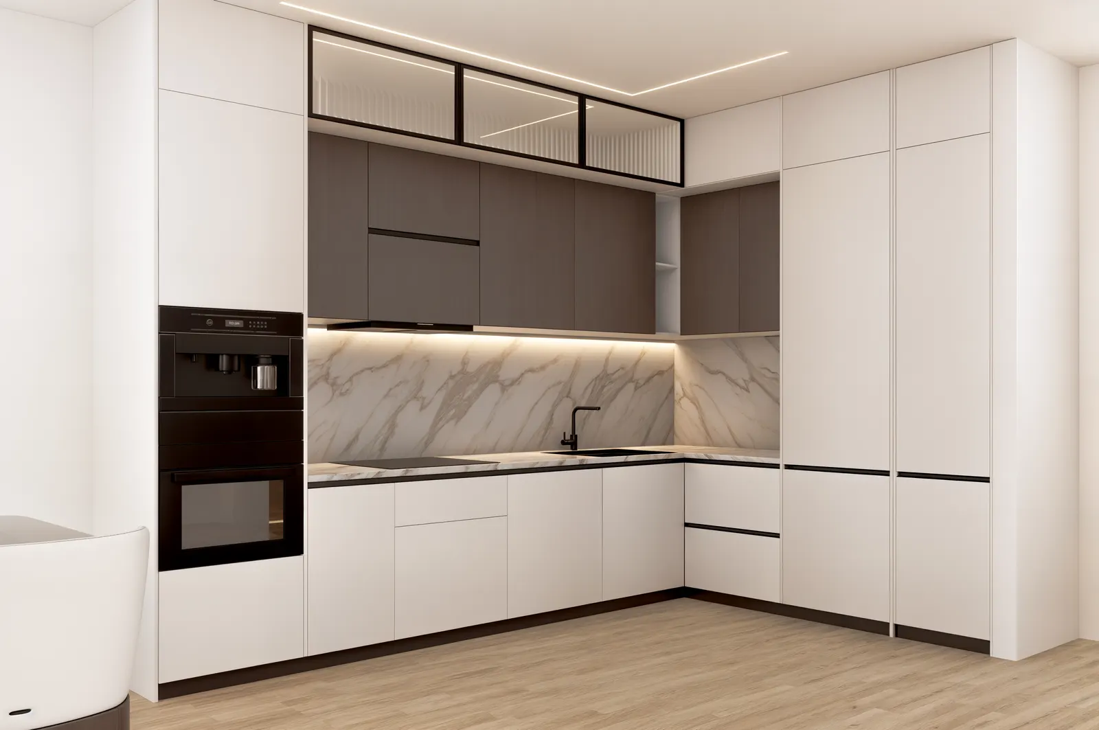 Apartment in Finestrat — LVC-100227, photo 14
