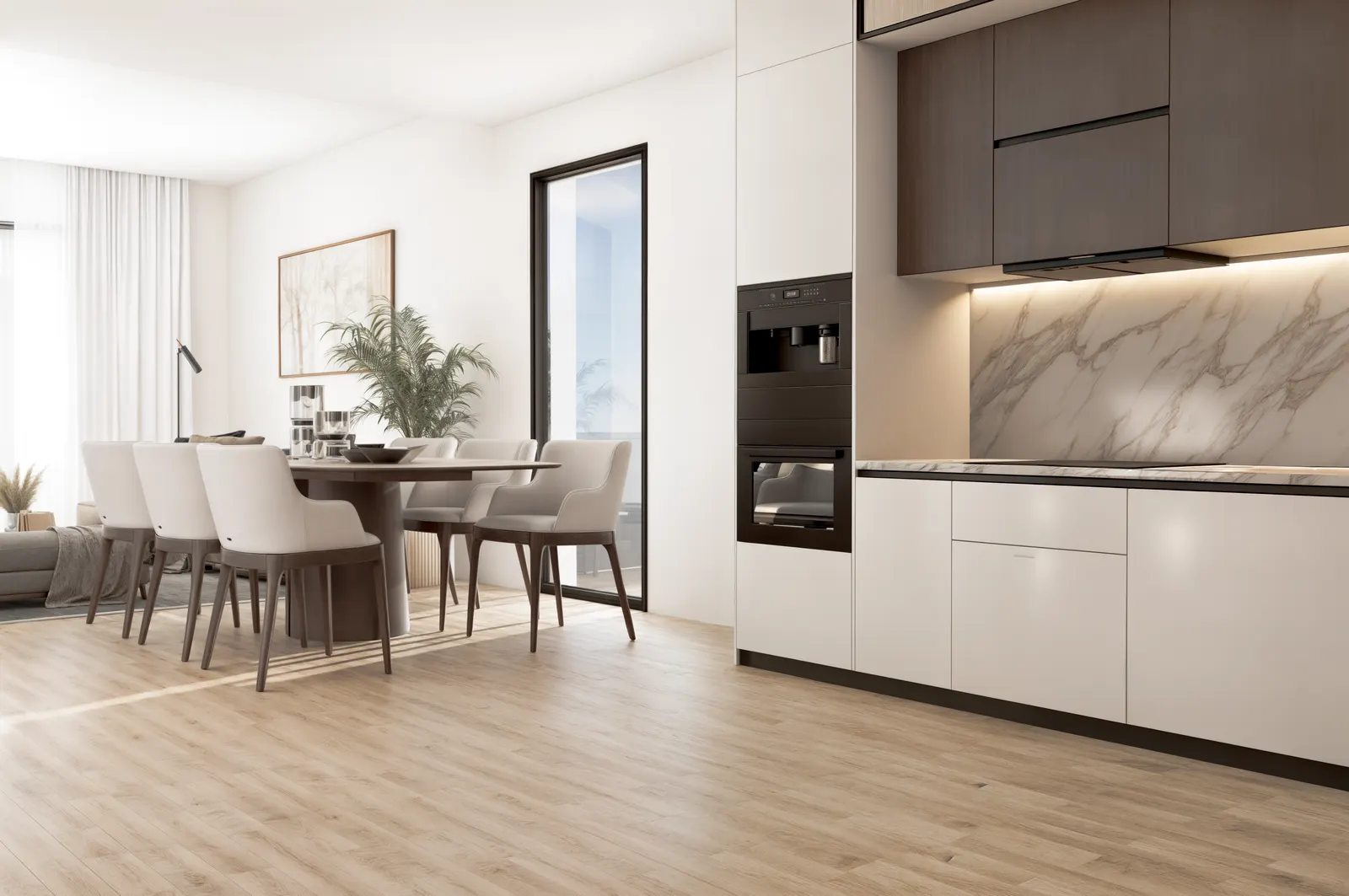 Apartment in Finestrat — LVC-100227, photo 13