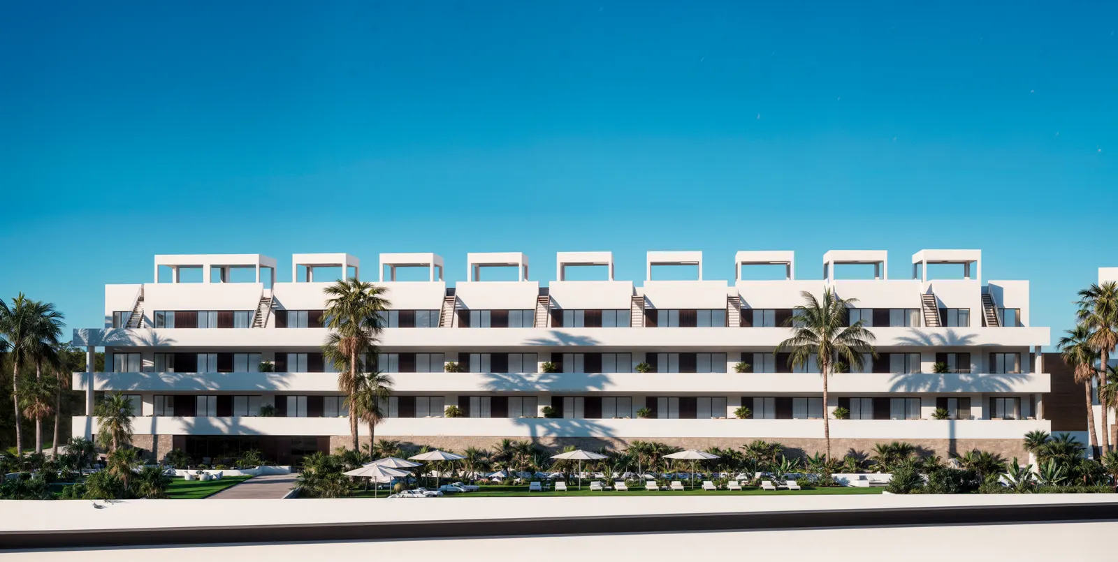 Apartment in Finestrat — LVC-100227, photo 8