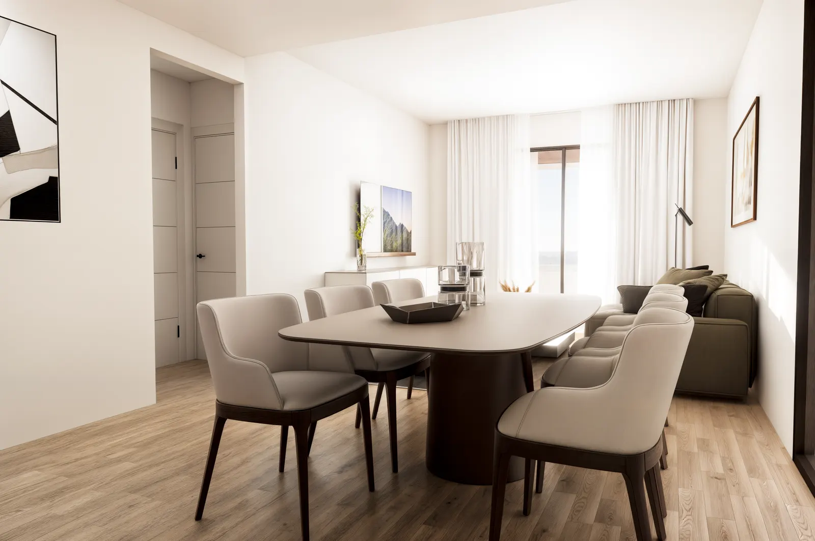Apartment in Finestrat — LVC-100227, photo 20