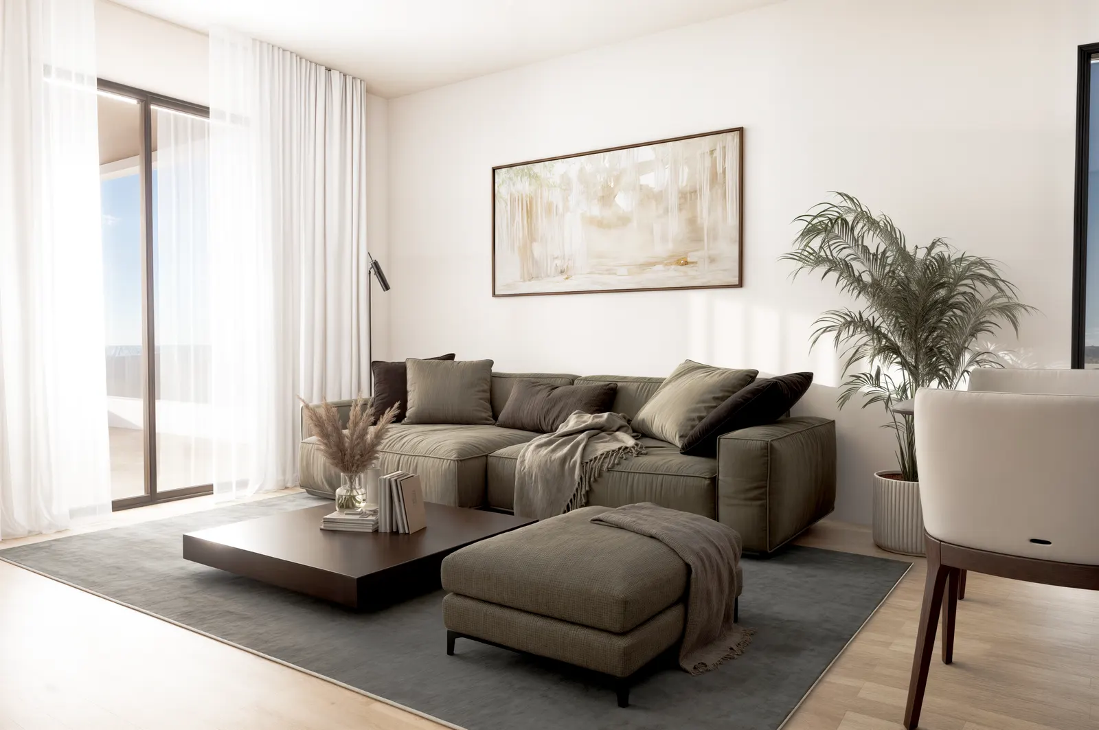 Apartment in Finestrat — LVC-100227, photo 10