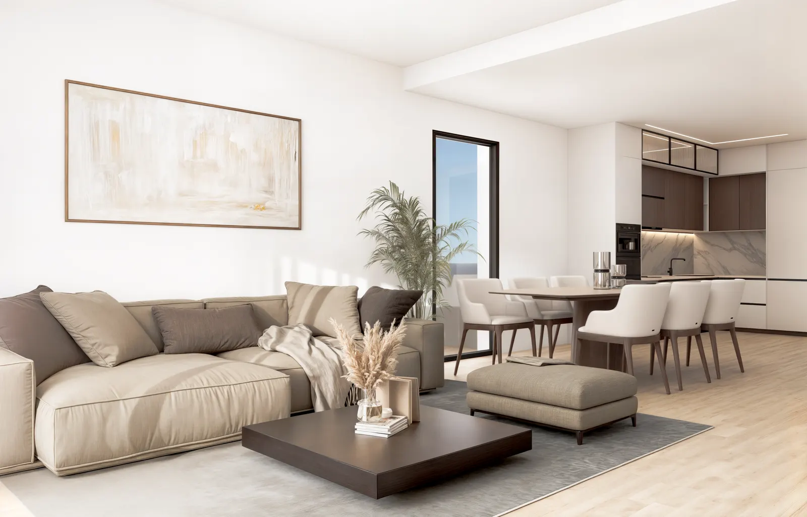 Apartment in Finestrat — LVC-100227, photo 11