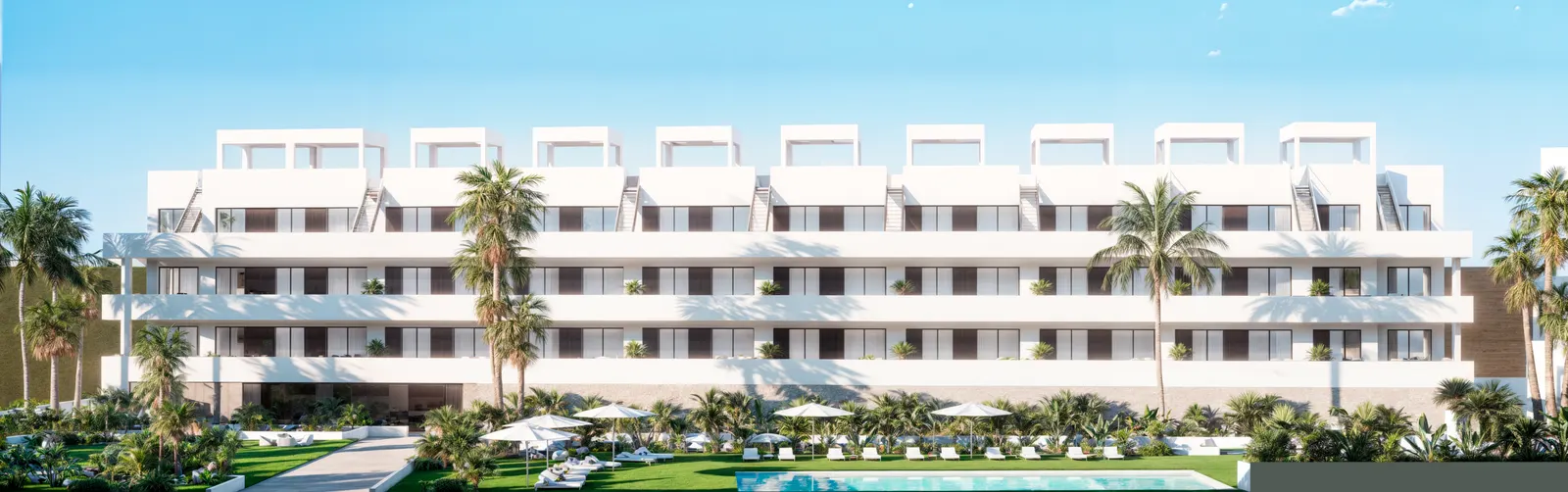 Apartment in Finestrat — LVC-100227, photo 7
