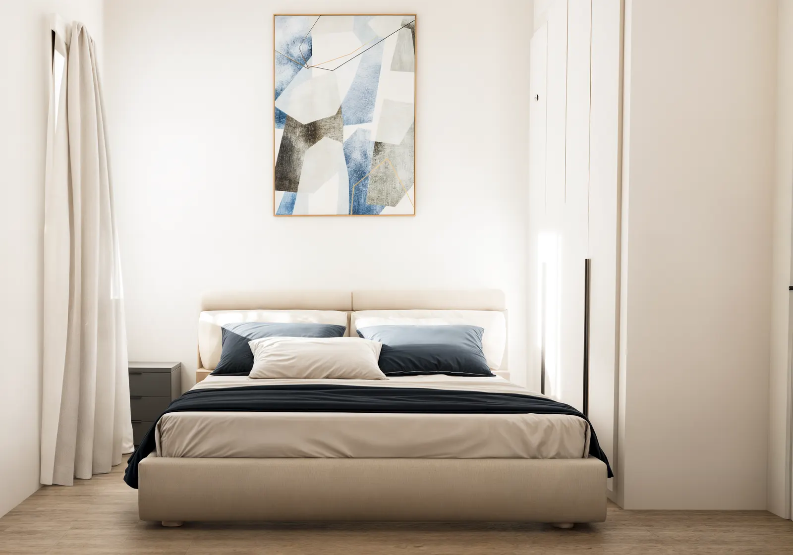 Apartment in Finestrat — LVC-100227, photo 18