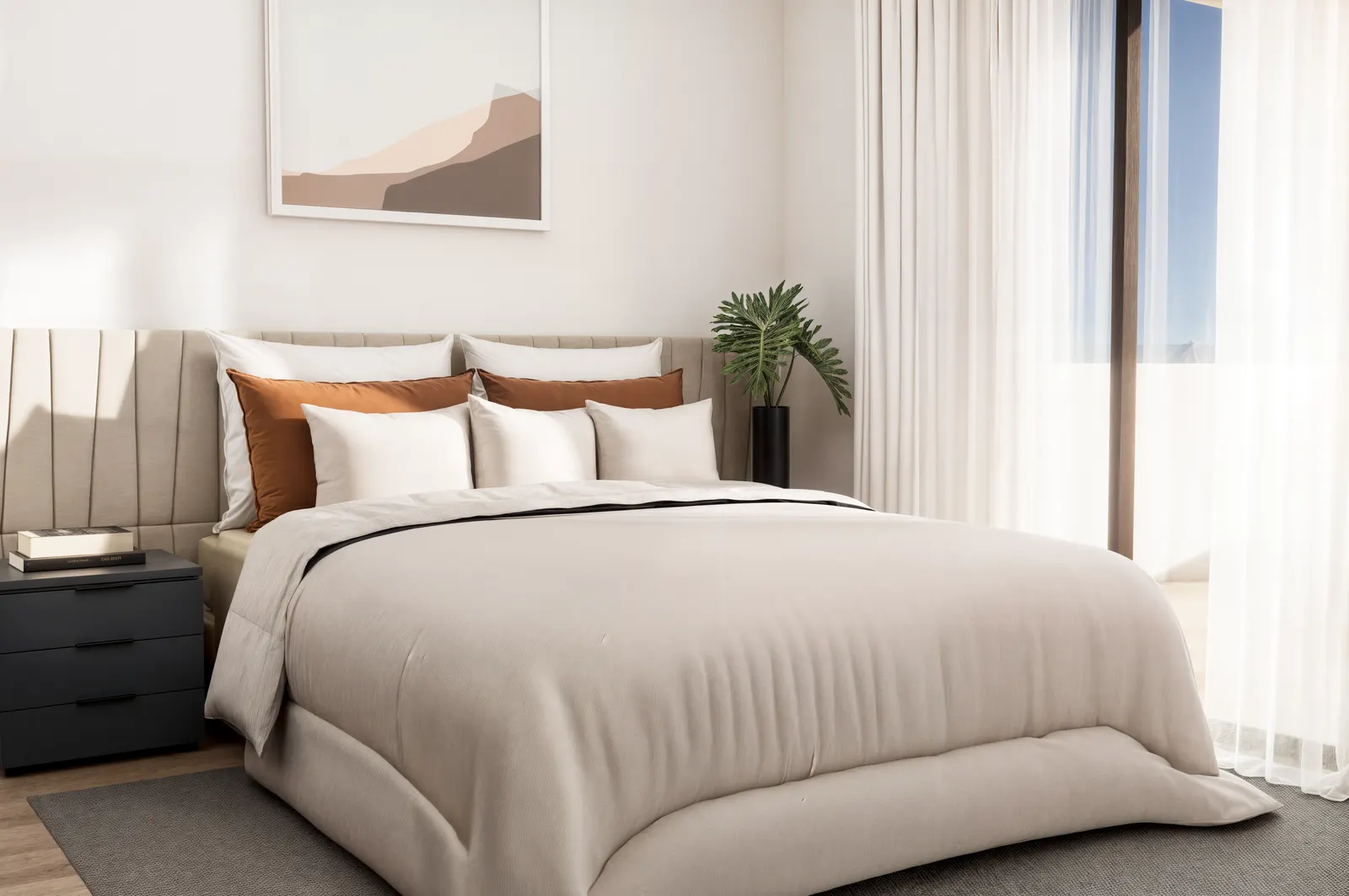 Apartment in Finestrat — LVC-100227, photo 16
