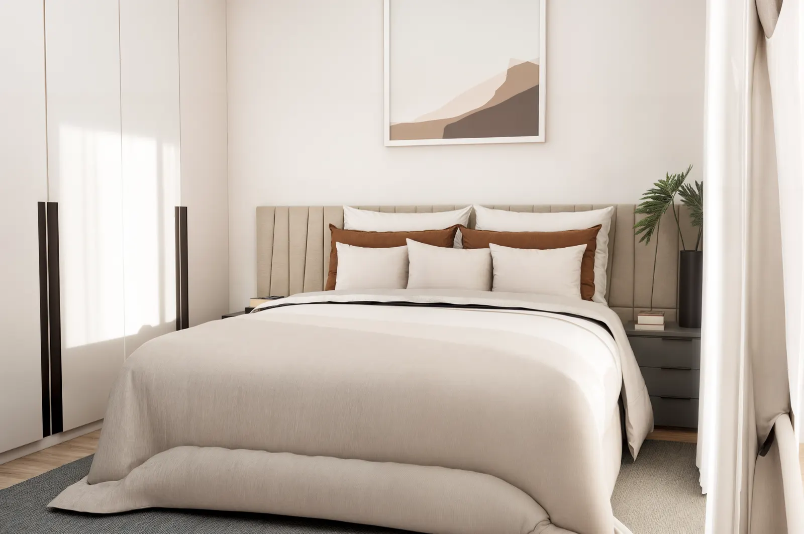 Apartment in Finestrat — LVC-100227, photo 15
