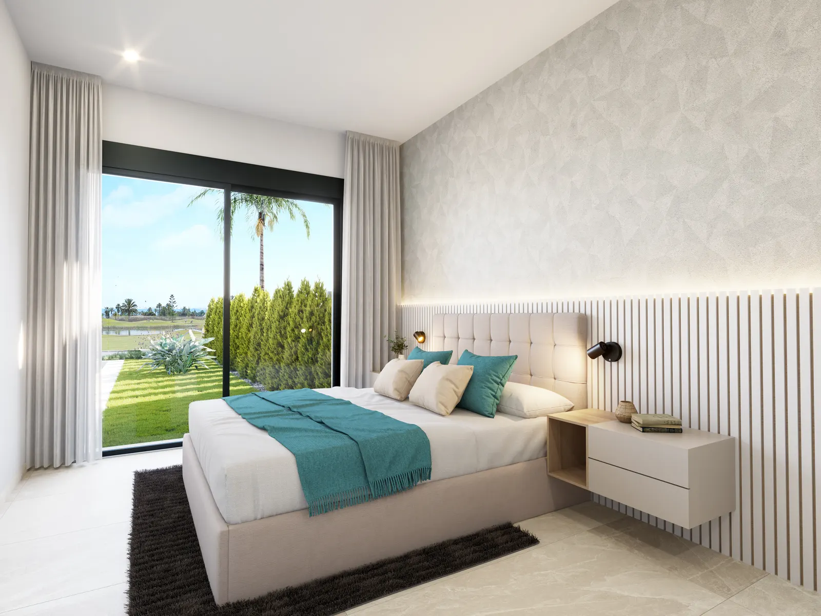 Villa in Murcia — LVC-100229, photo 3