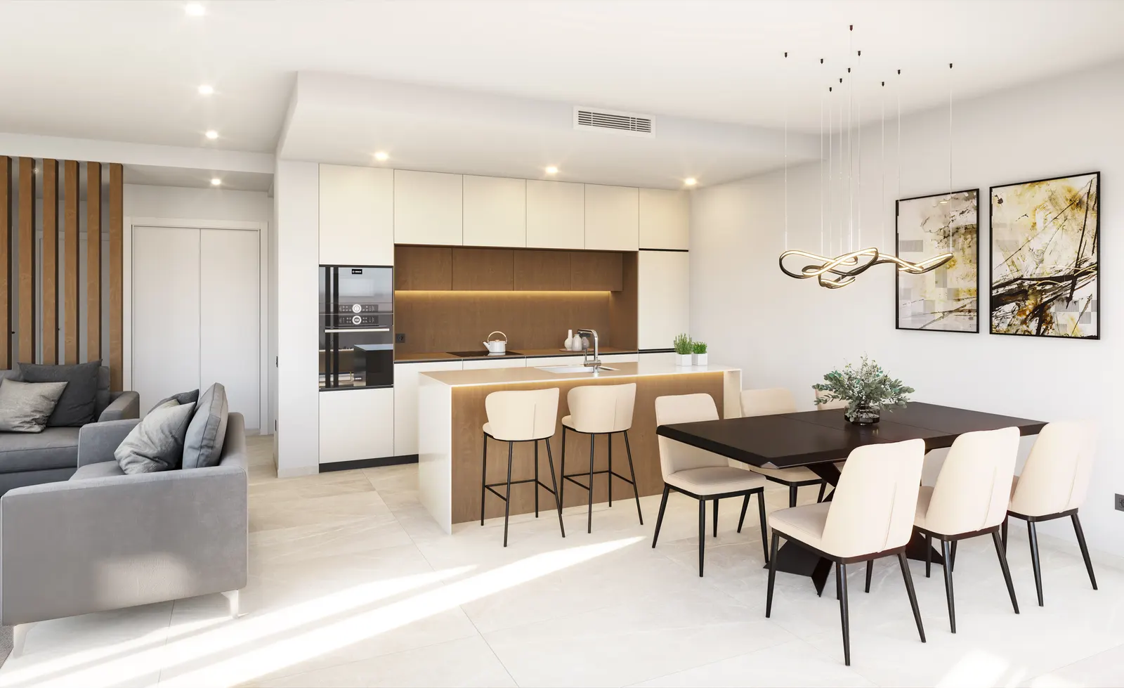 Villa in Murcia — LVC-100229, photo 2