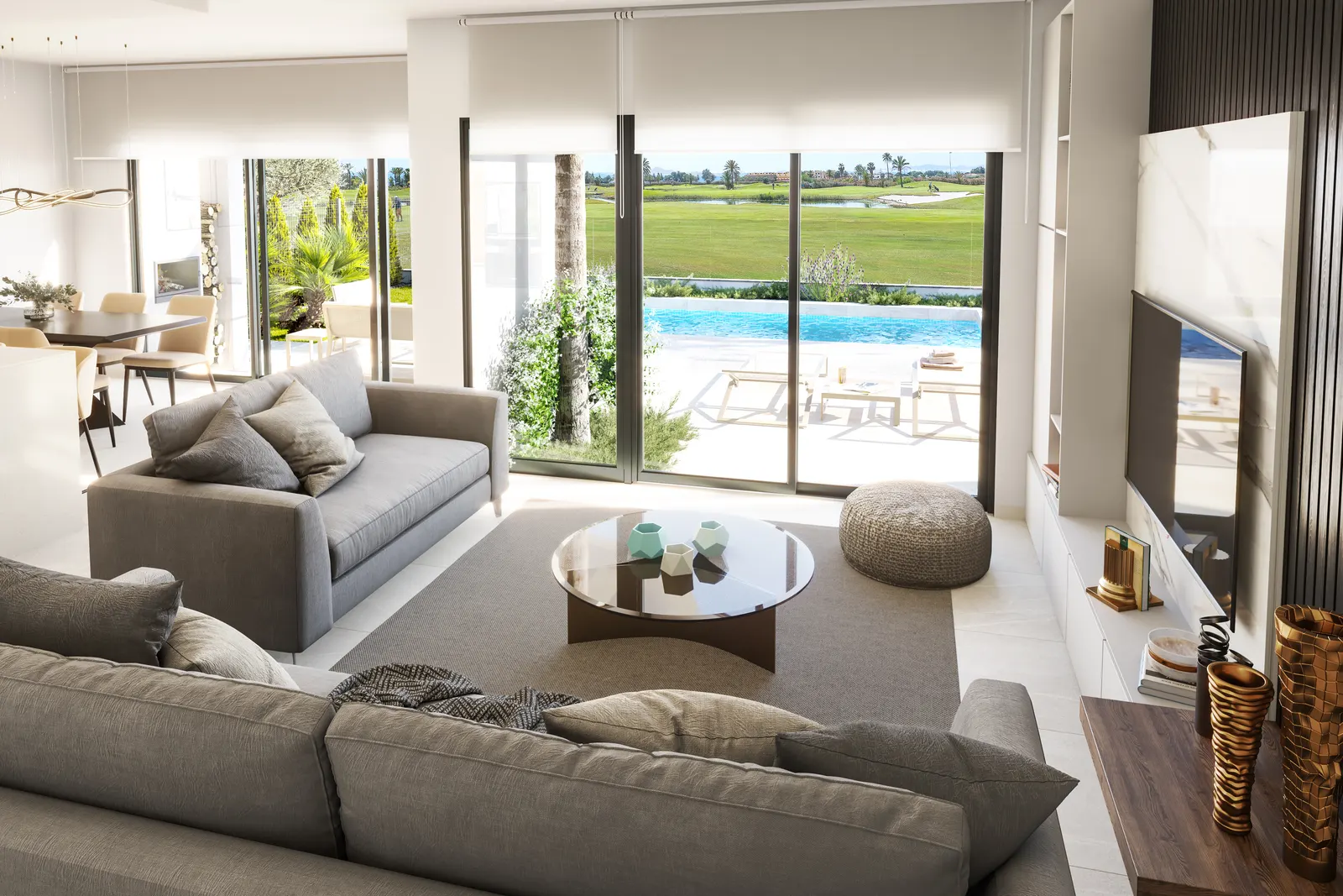 Villa in Murcia — LVC-100229, photo 7